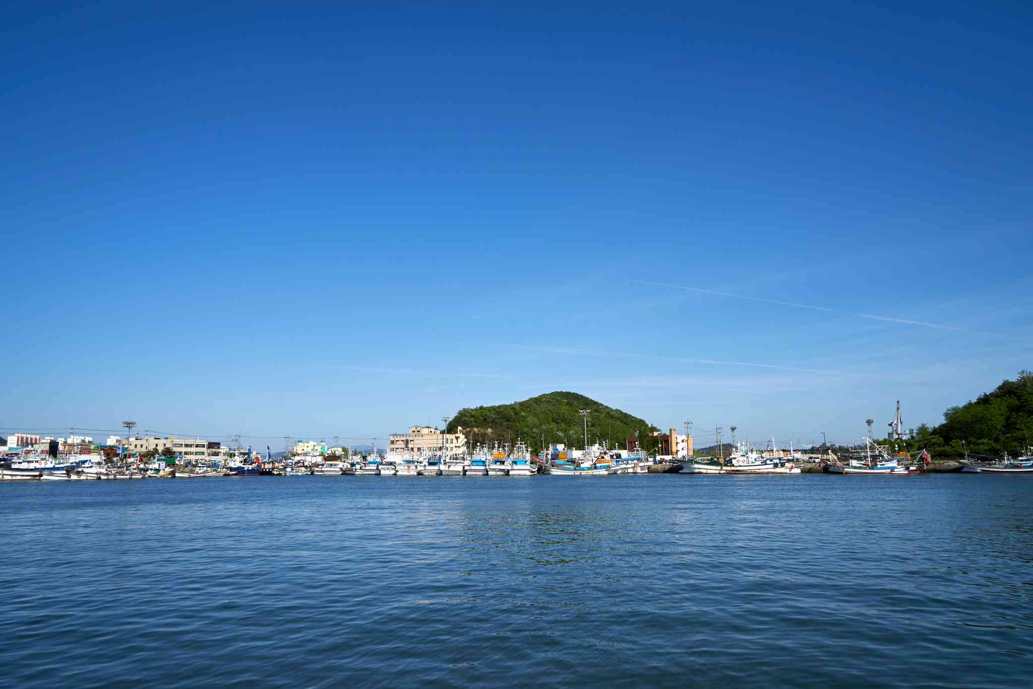 Mokpo 의 경치 - Incheon 에서 출발하는 개인 day trip - 사진 4