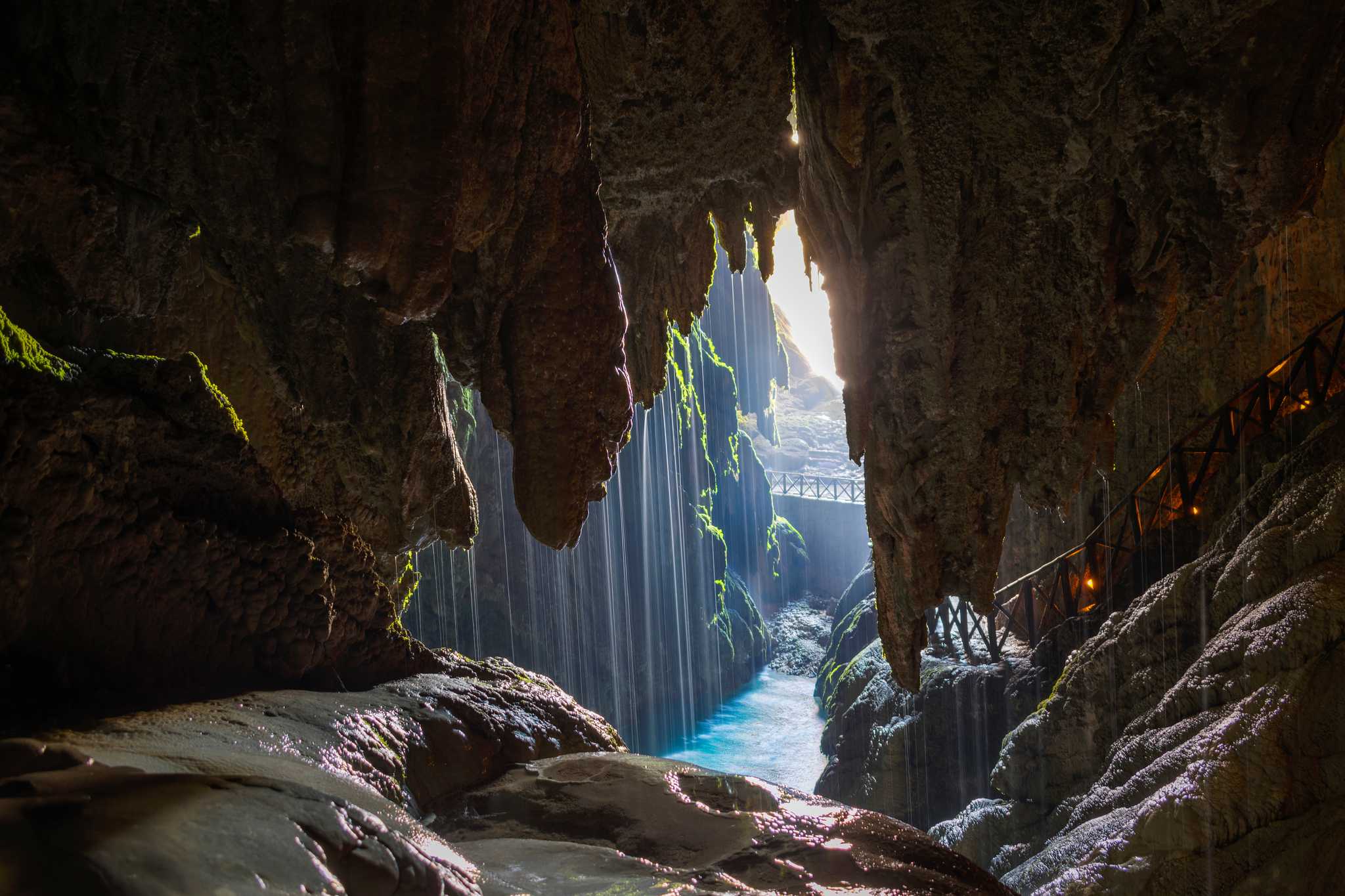 行程在私人 日游 从 Zaragoza 到 Monasterio de Piedra 的 停靠点