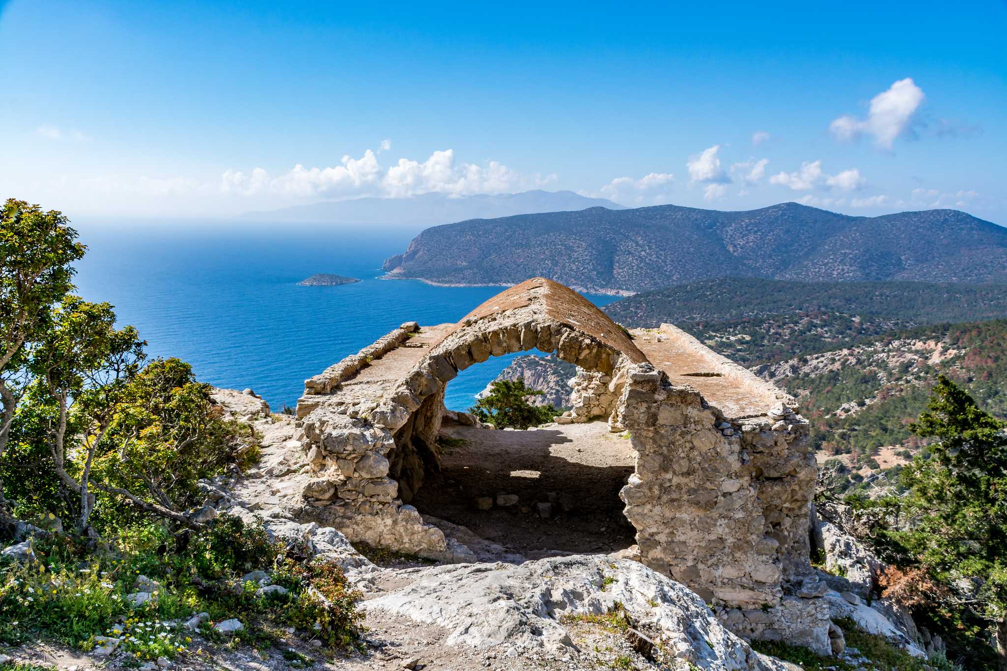 Monolithos