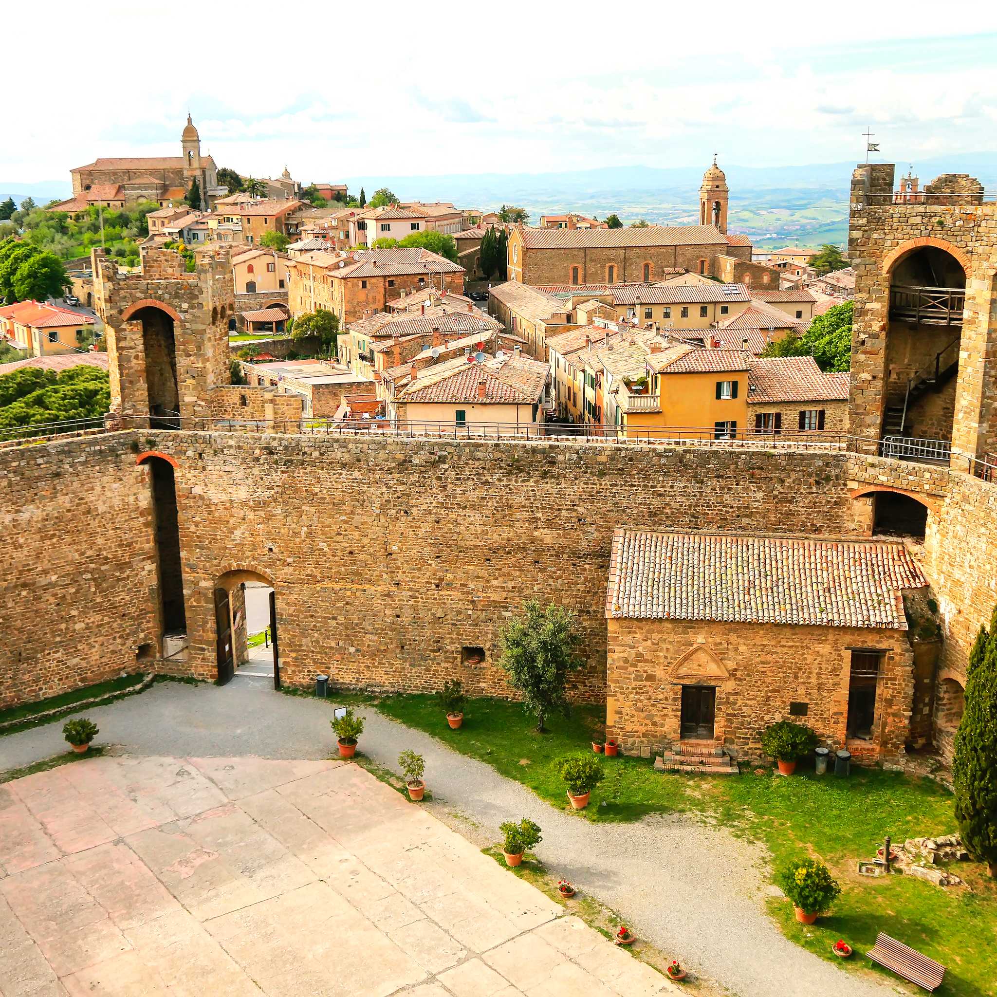 Montalcino