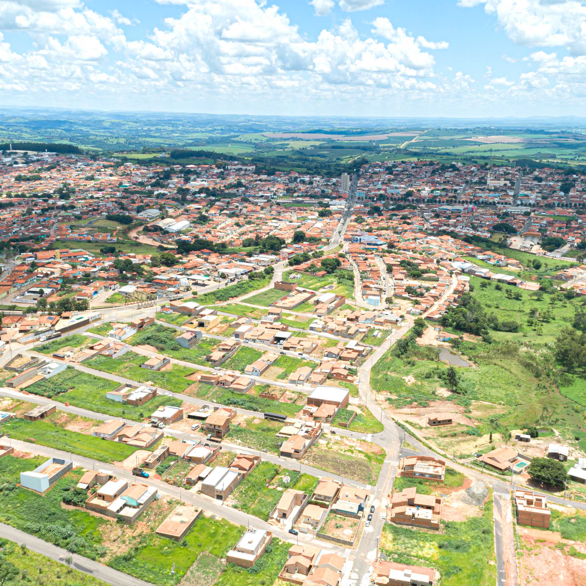 Monte Santo