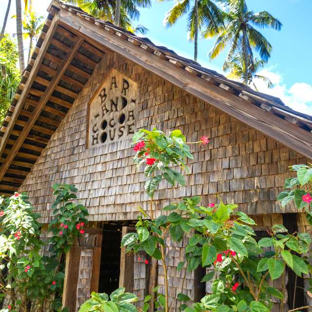 Castries to Morne Coubaril and Choiseul Art Gallery Day Trip