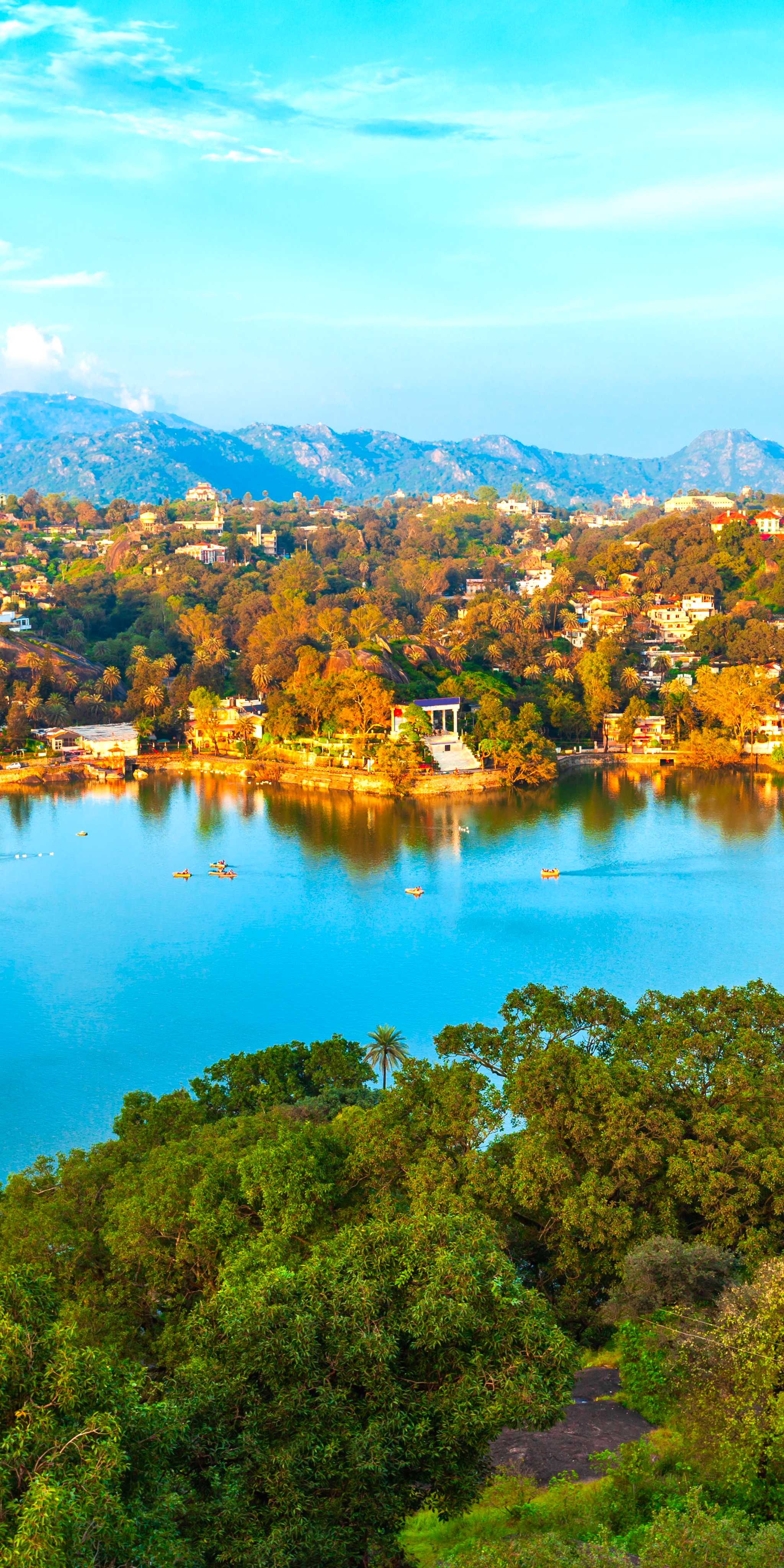 Mount Abu