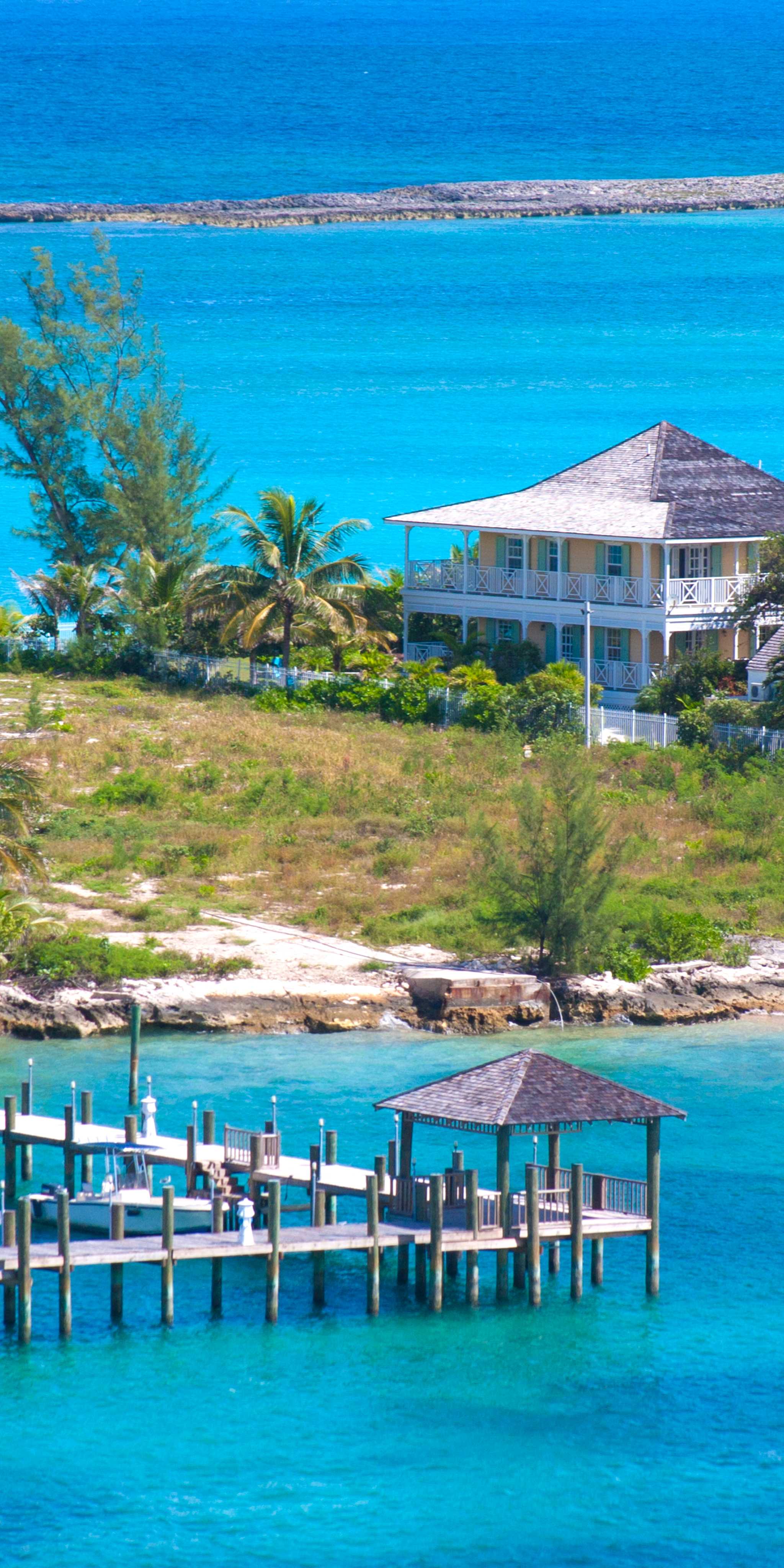 Mount Pleasant Village