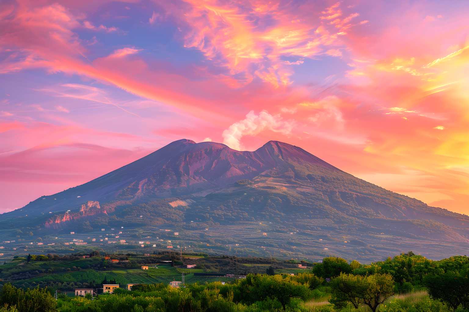 Tailored trips for Italy Itineraries | Seven Themed Routes by Private Car - Private transfers by Daytrip