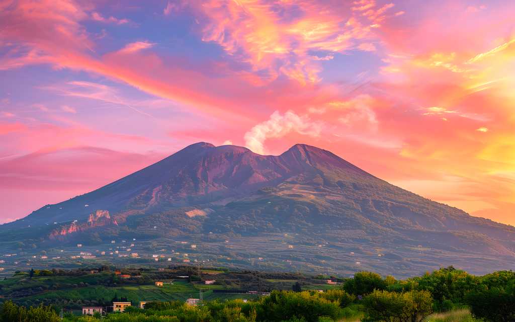 Tailored trips for Italy Itineraries | Seven Themed Routes by Private Car - Private transfers by Daytrip