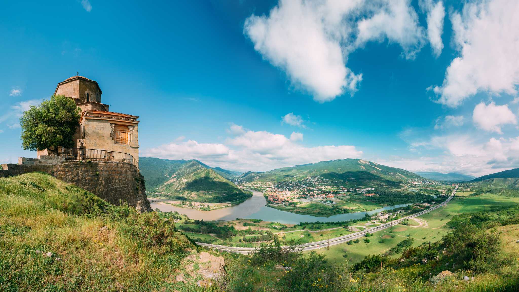 Mtskheta
