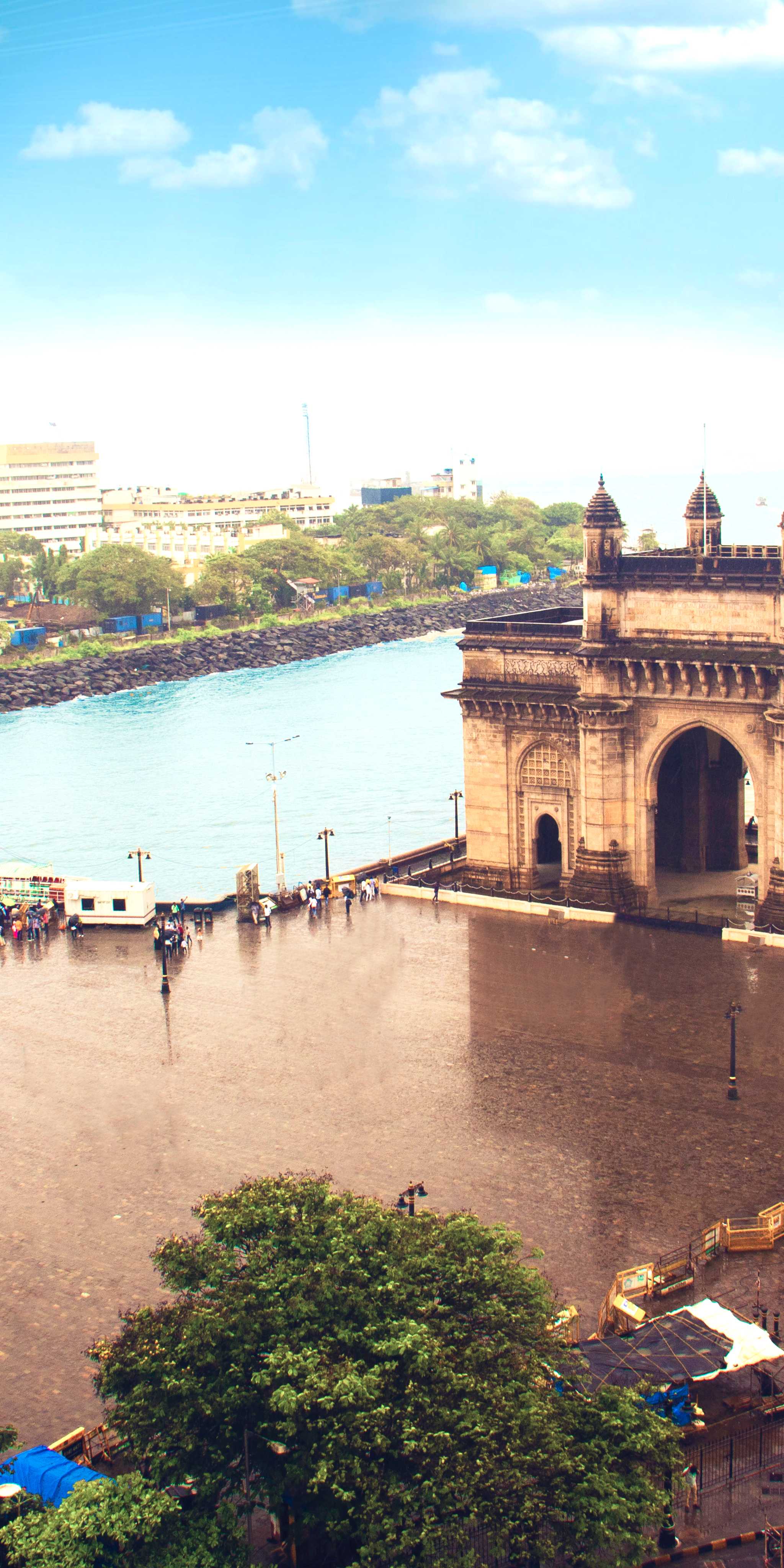 Mumbai