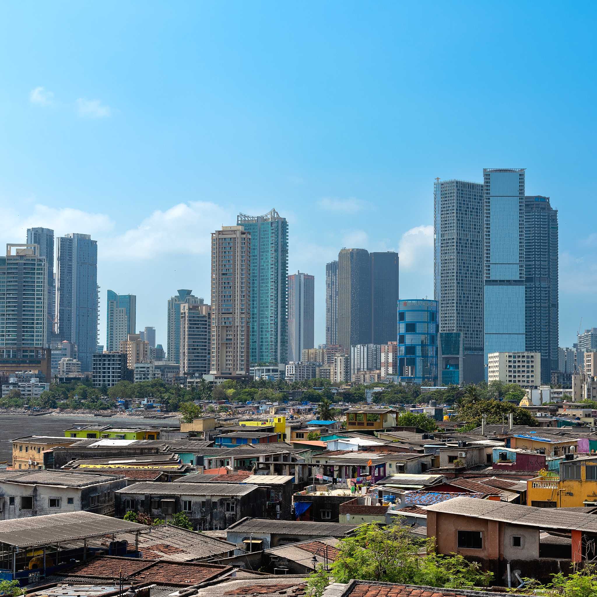 Private car transfers in India from Chhatrapati Shivaji Maharaj International Airport