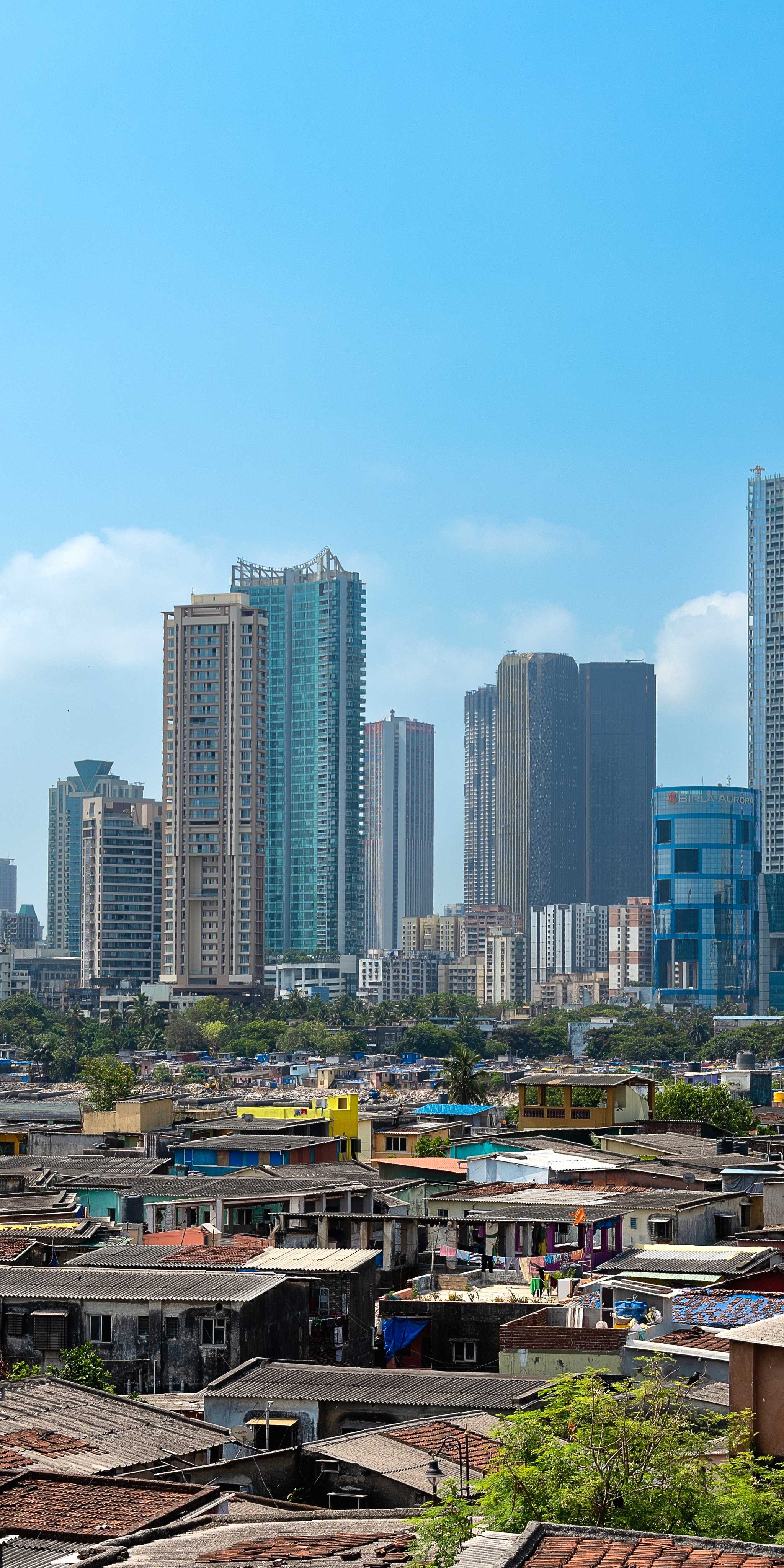 Chhatrapati Shivaji Maharaj International Airport