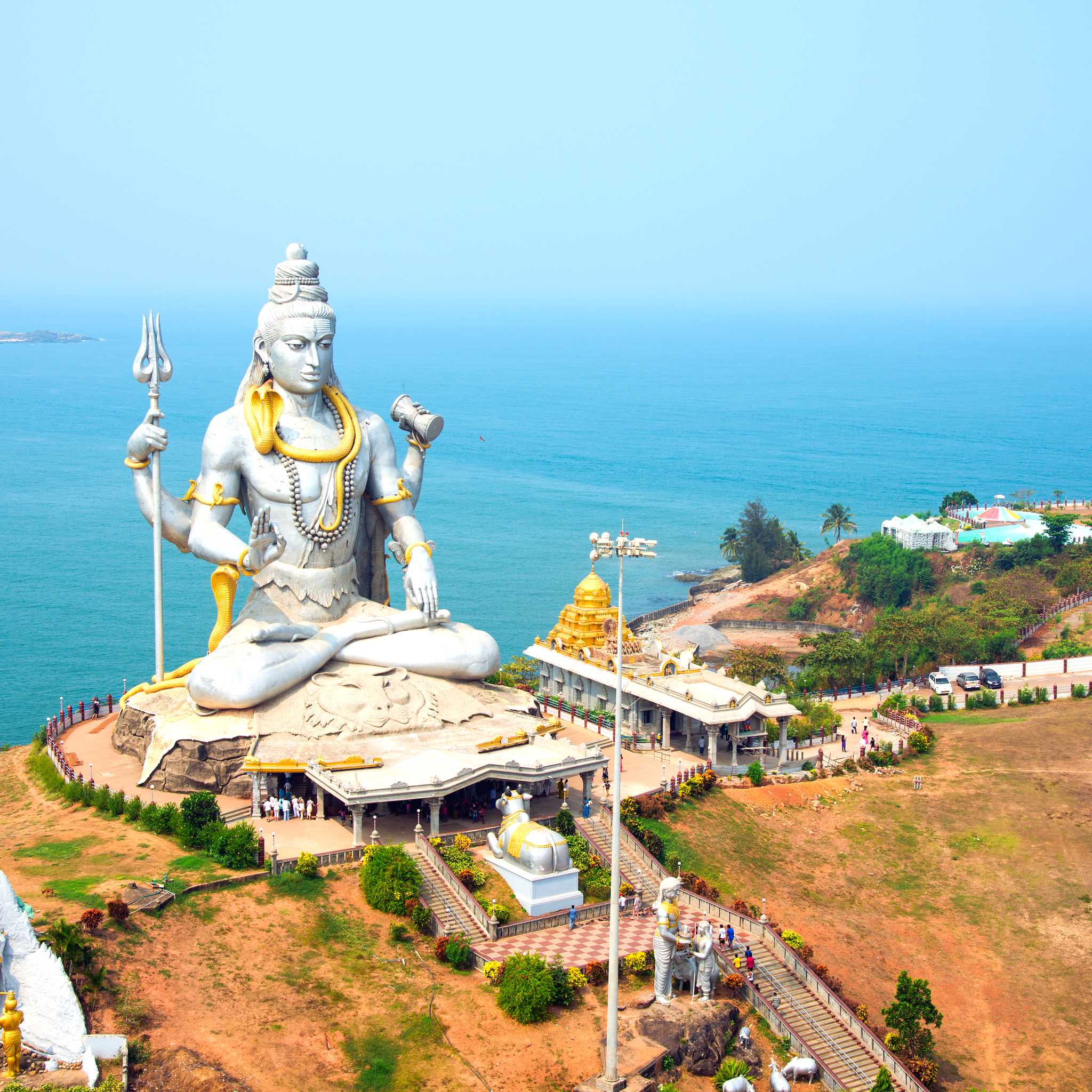 Murudeshwar