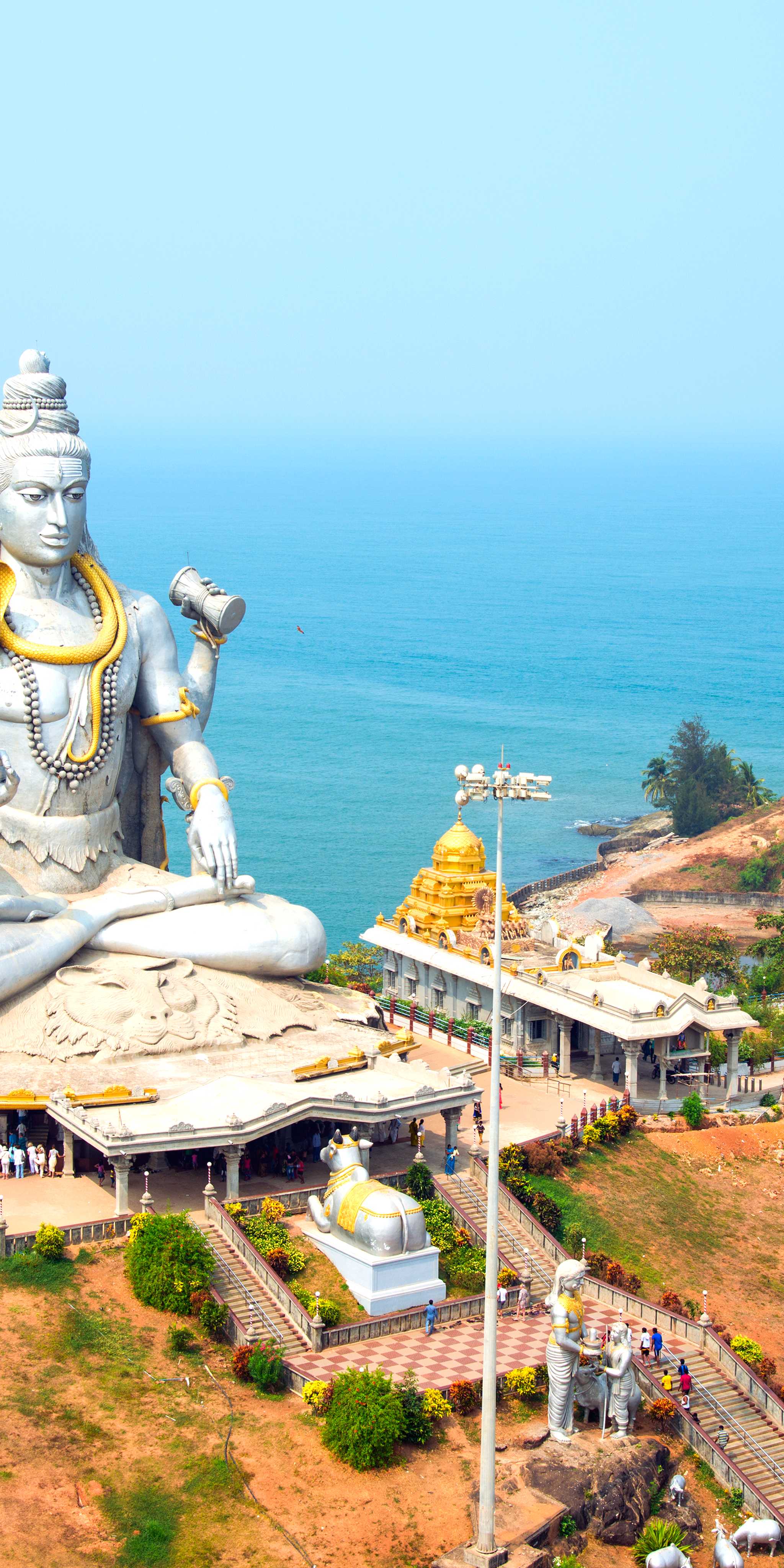 Murudeshwar
