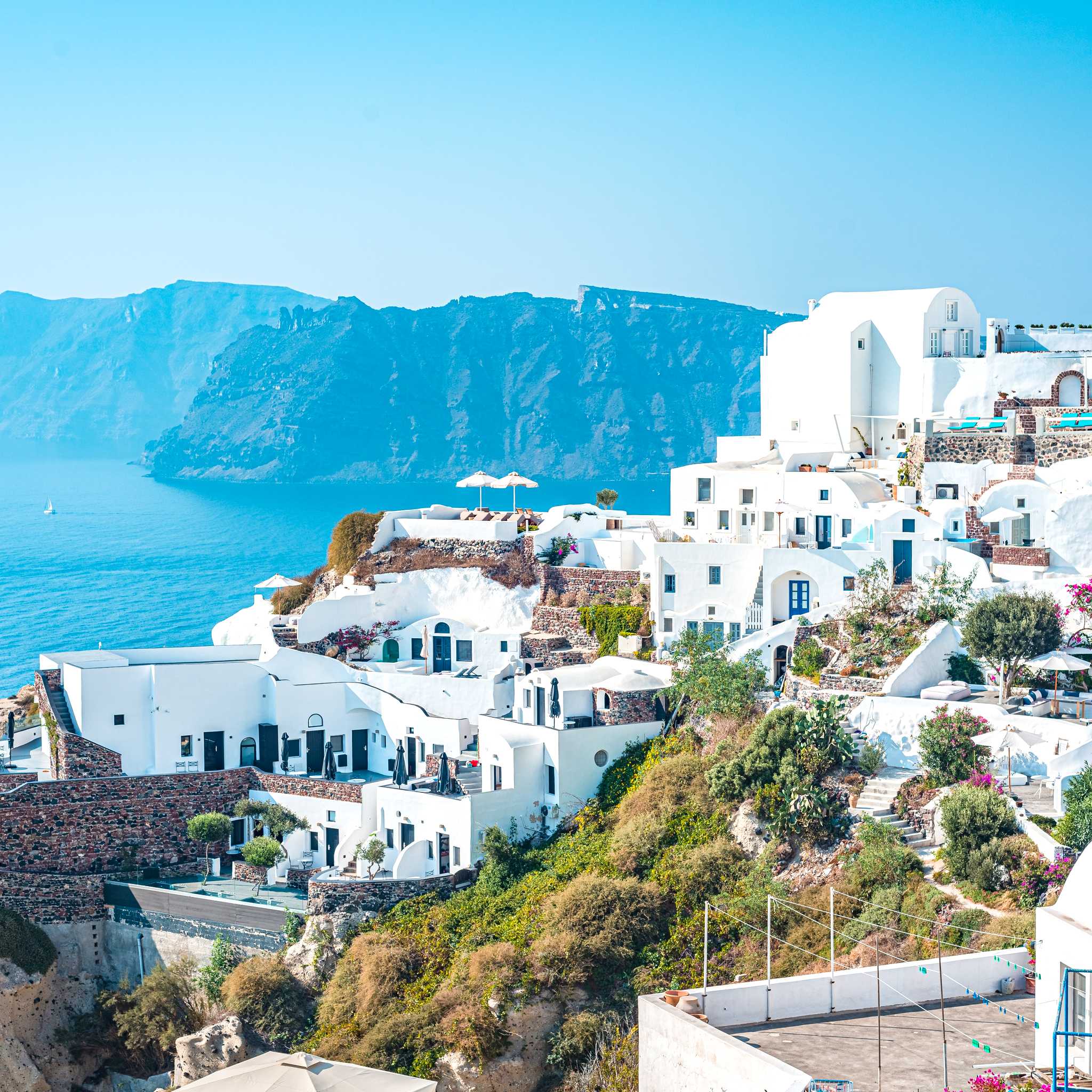 Mykonos International Airport