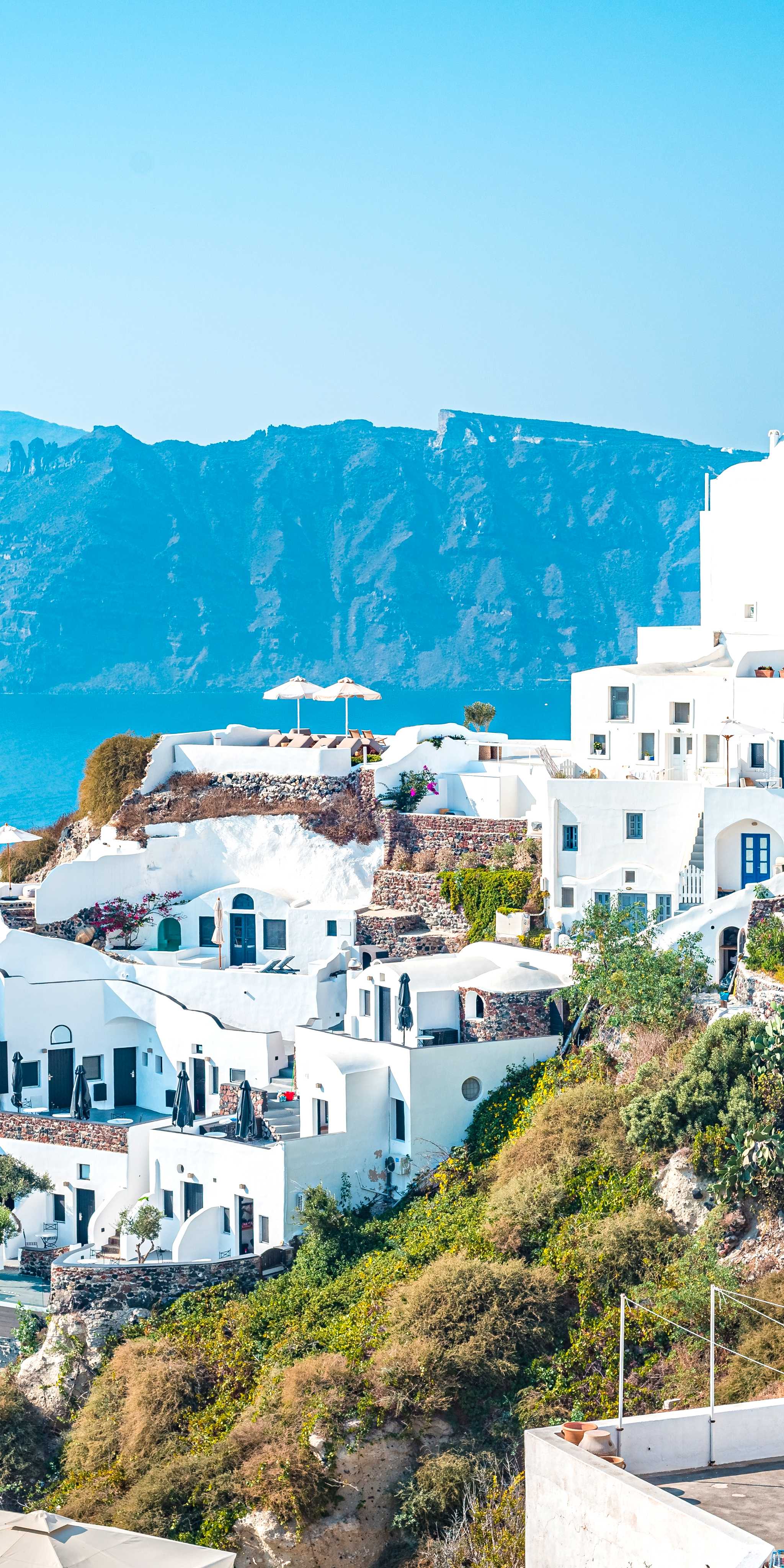 Mykonos International Airport