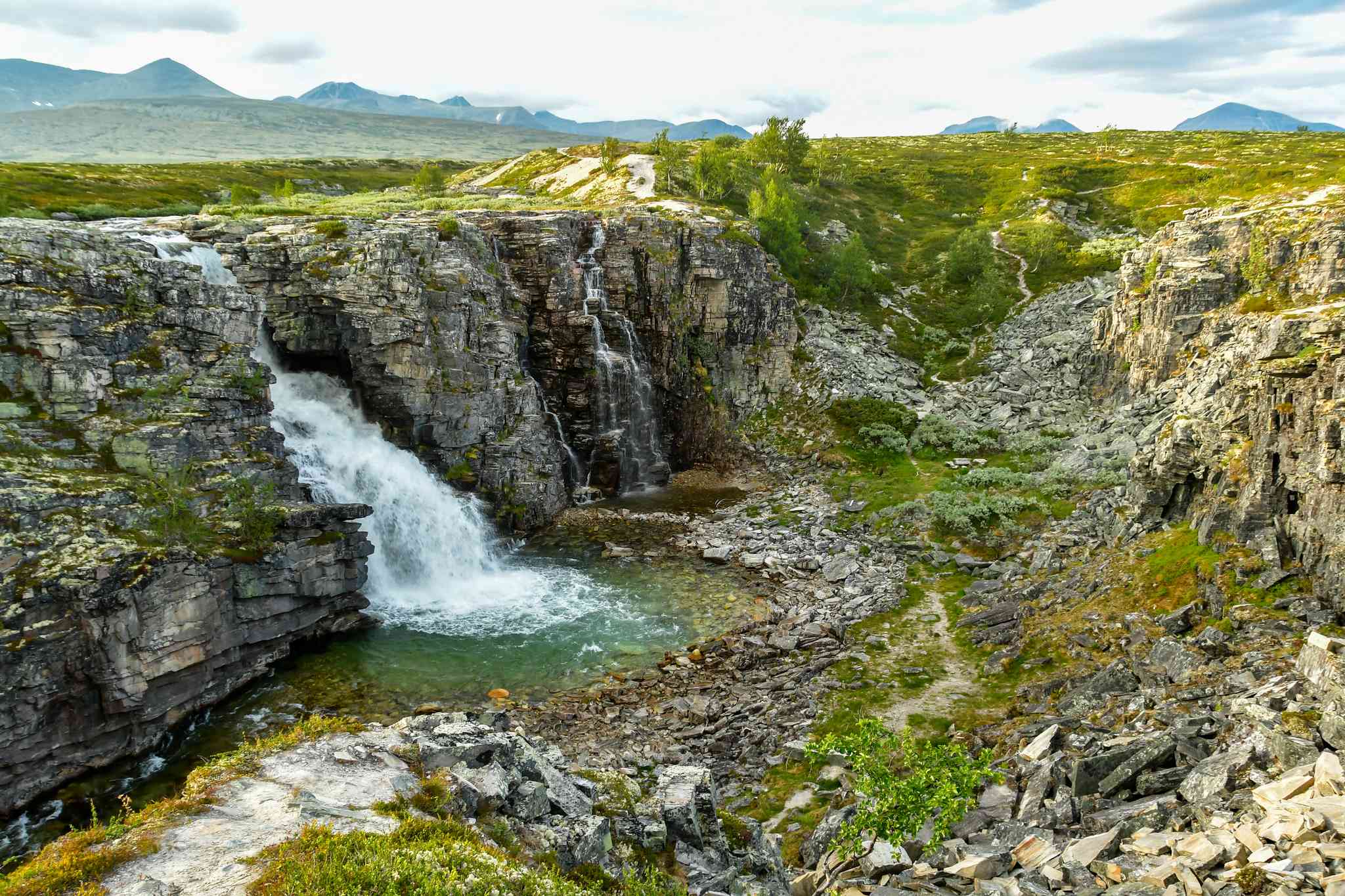 Scenic view of Mysusaeter - private day trip from Bergen - photo 2