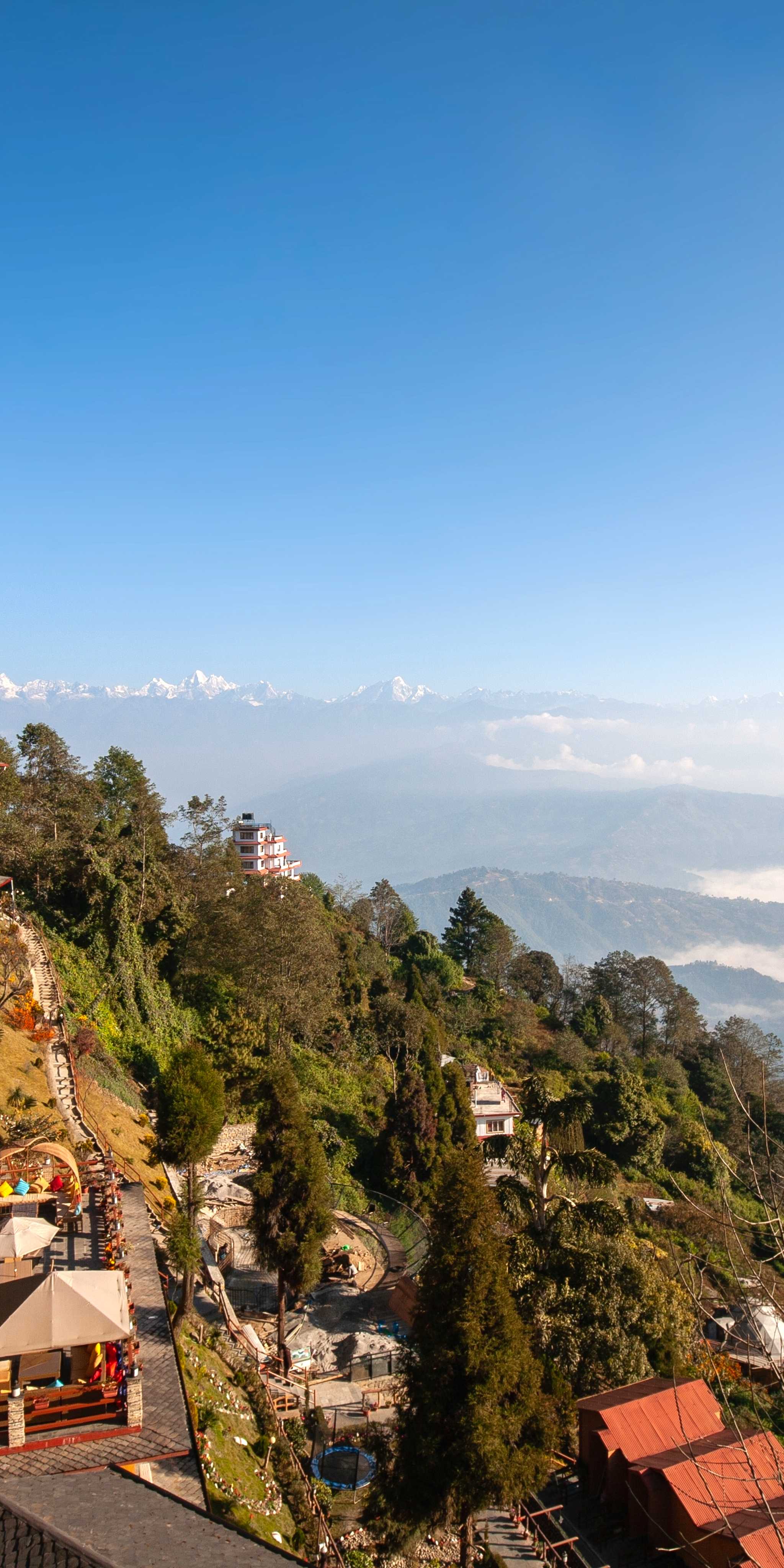 Nagarkot