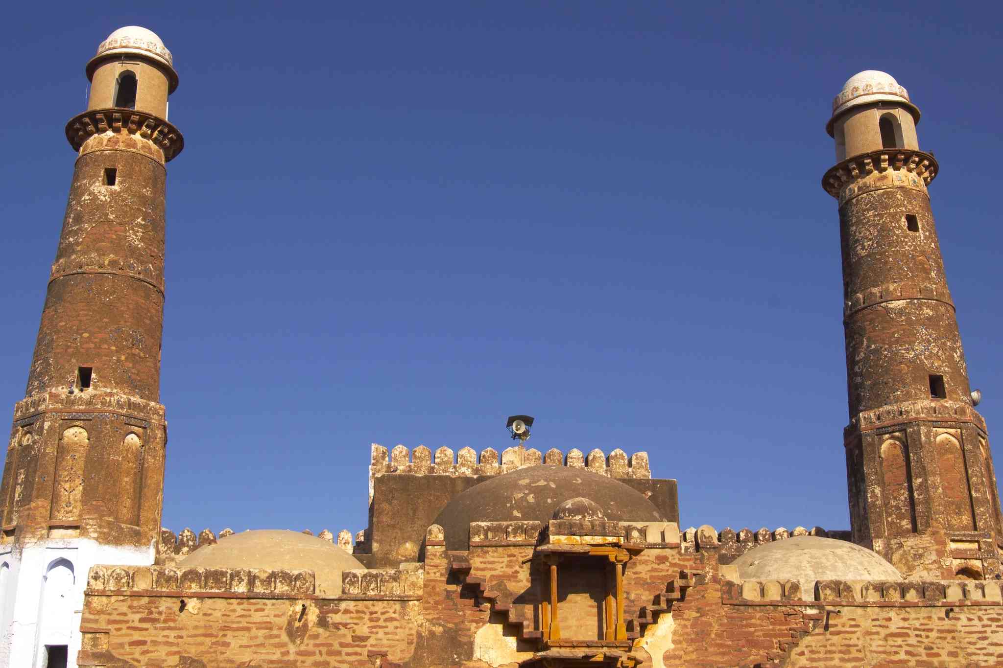 Vista cênica de Delhi - excursão particular de um dia de Nagaur - foto 6