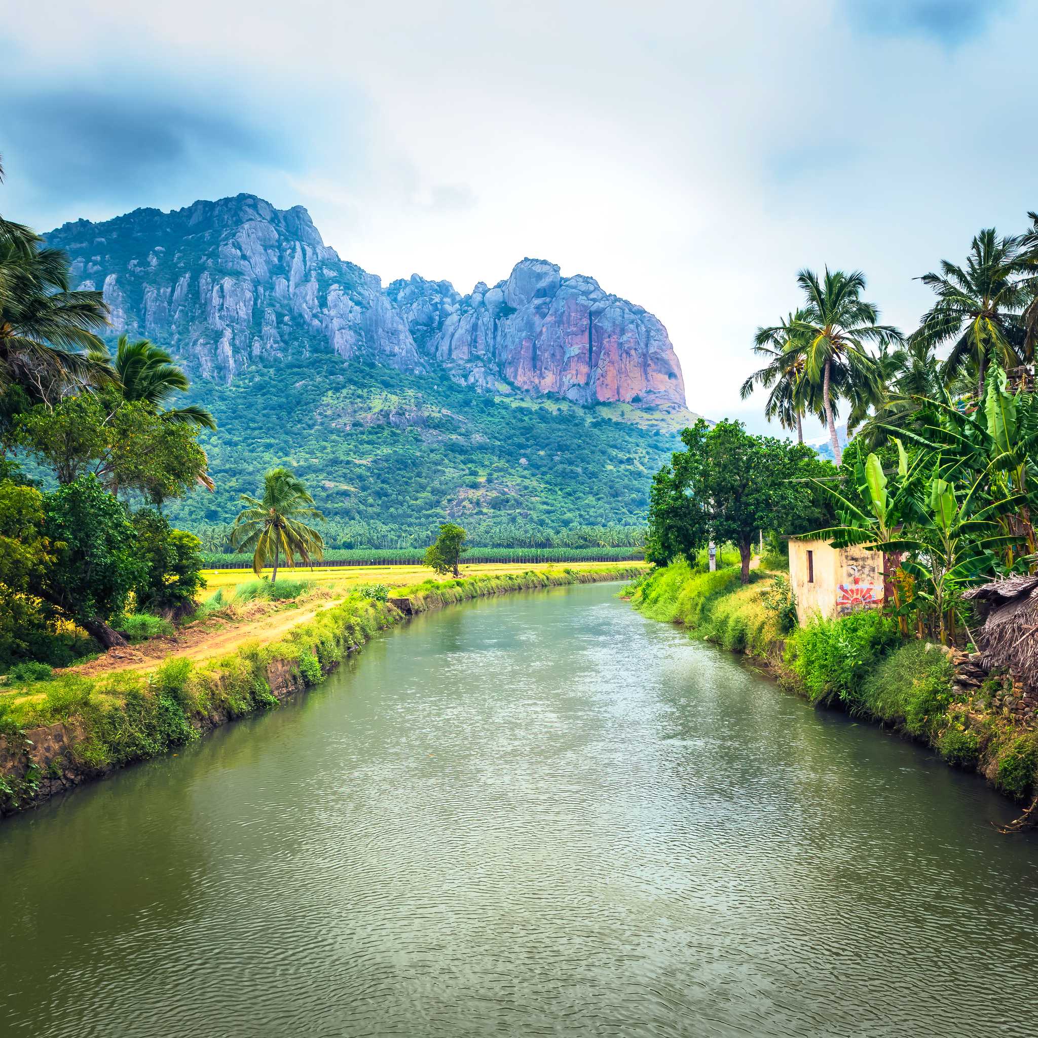 Nagercoil