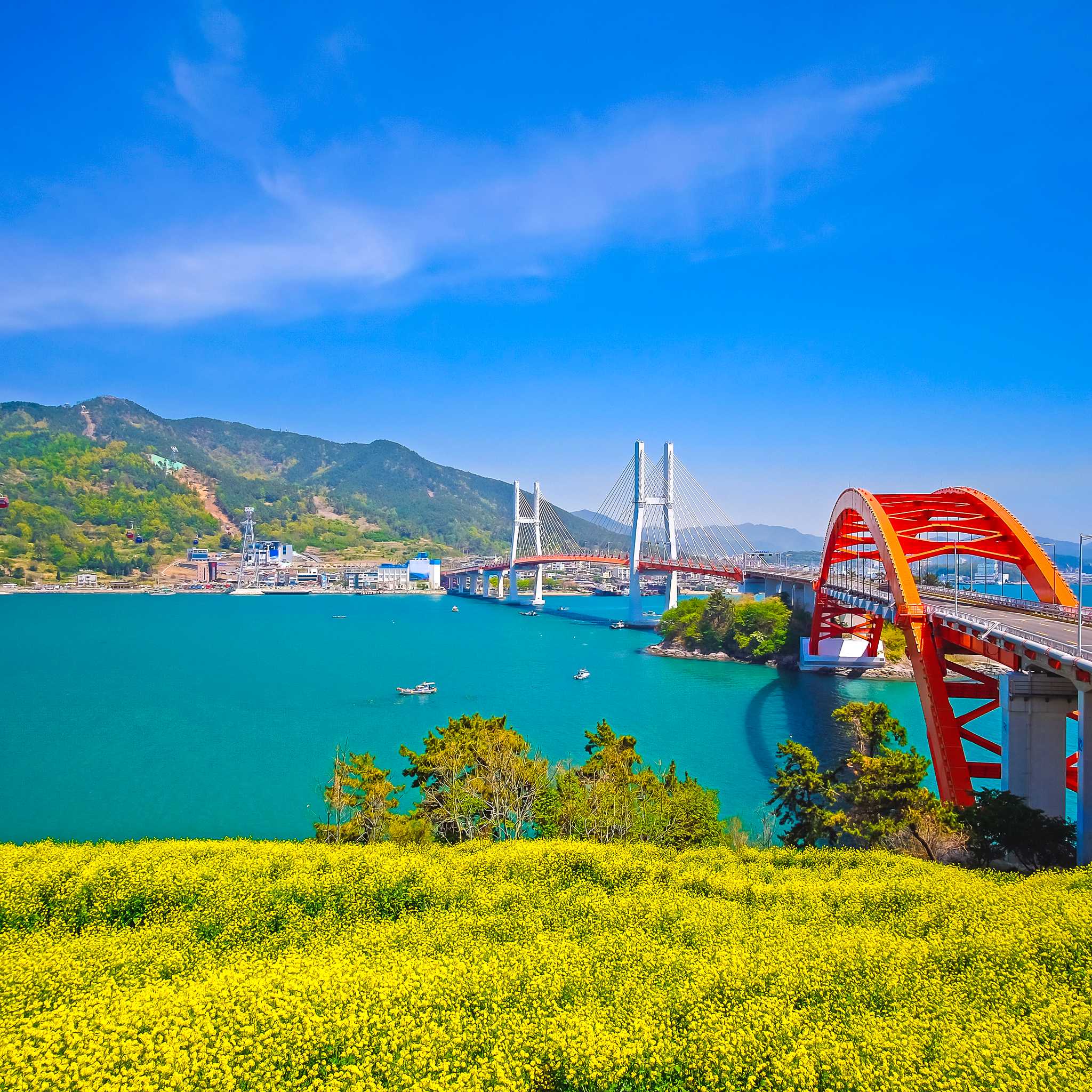 Namhae