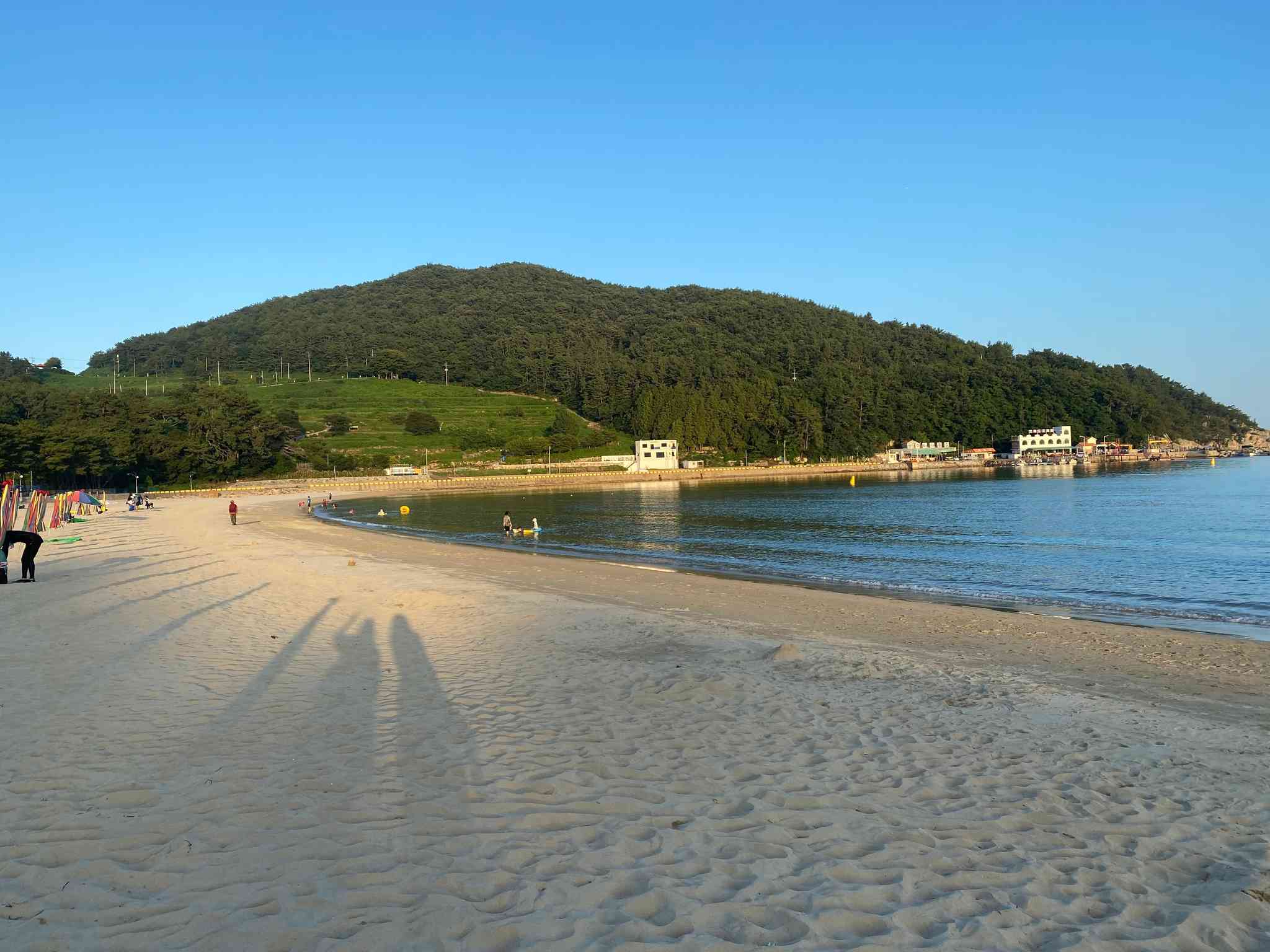 Scenic view of Namhae - private day trip from Busan - photo 3