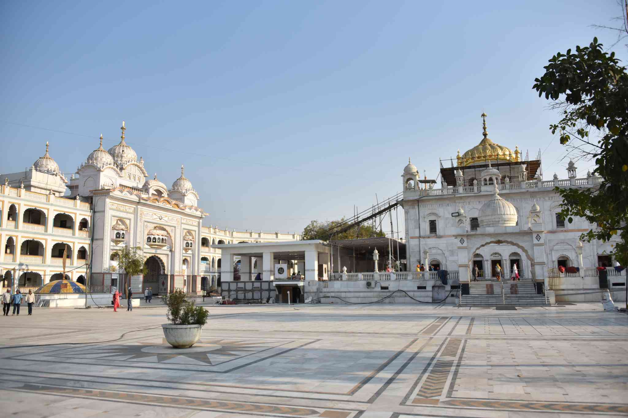 Vacker vy över Nanded - privat dagsutflykt från Hyderabad - foto 2