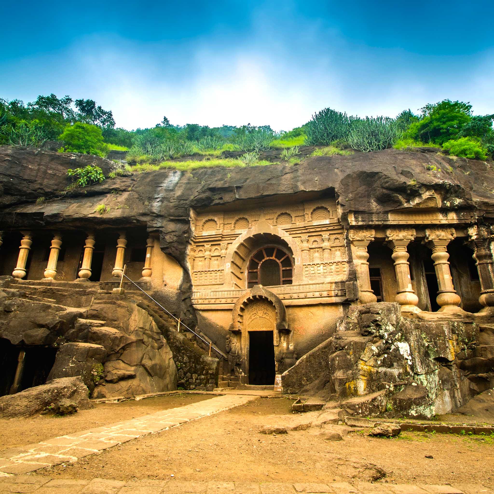 Nashik