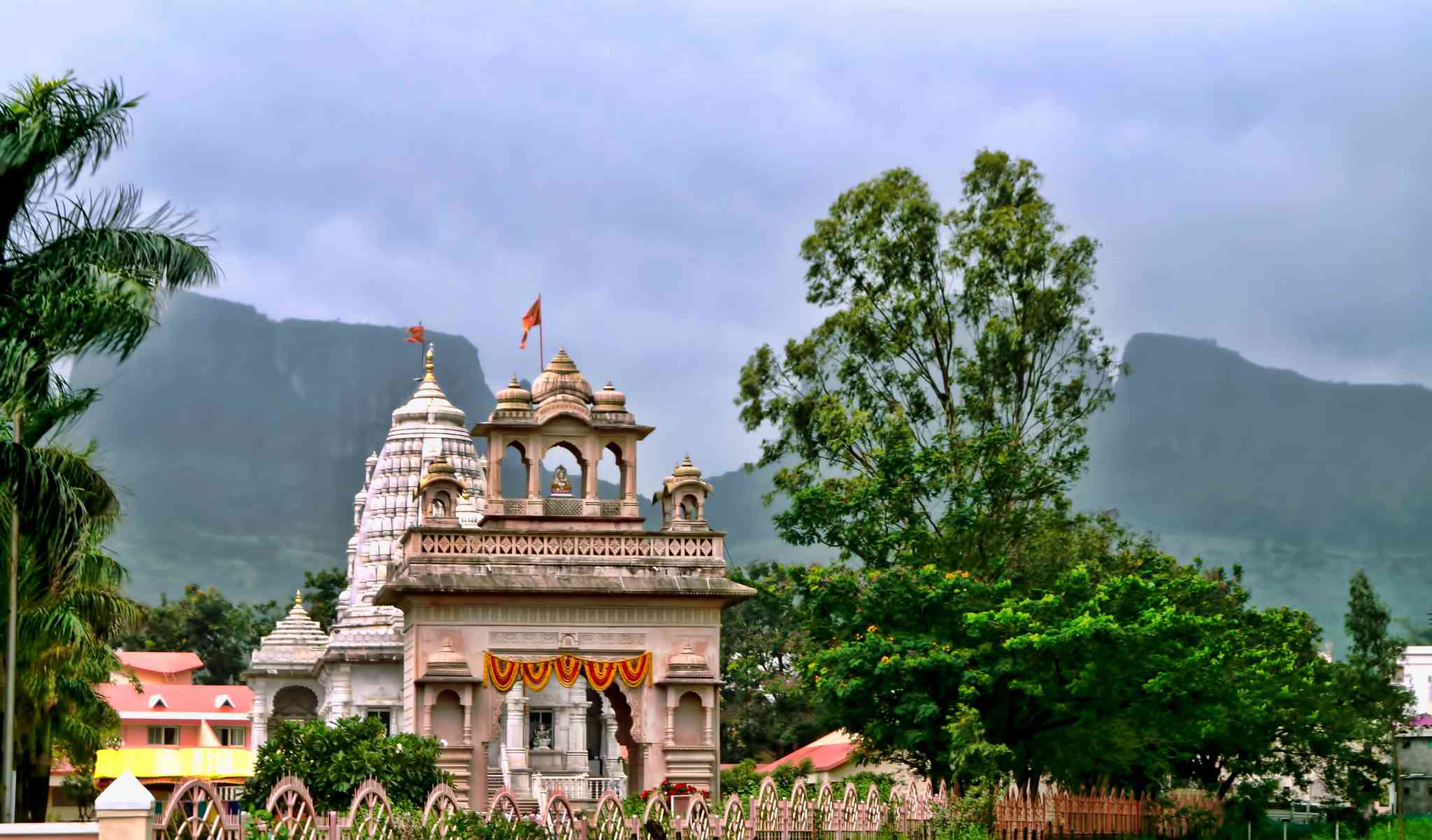 Vista panorámica de Nashik - excursión privada de un día desde Mumbai - foto 3