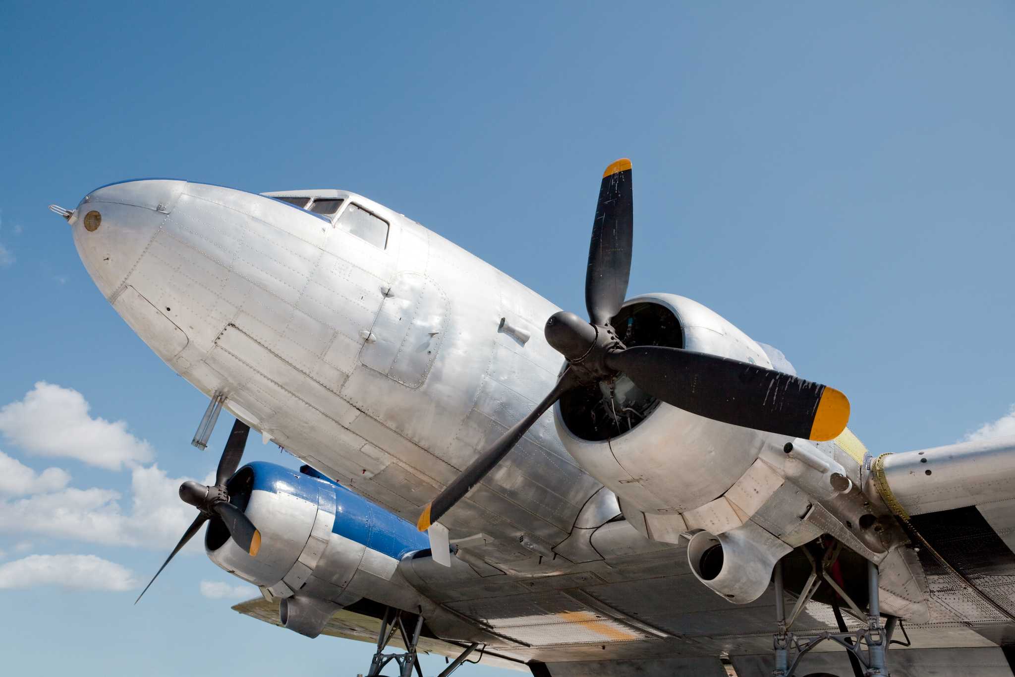 在 从 san-antonio-texas-us 到 lubbock-tx-us 的途中，参观 National WASP WWII Museum ，通过 Daytrip