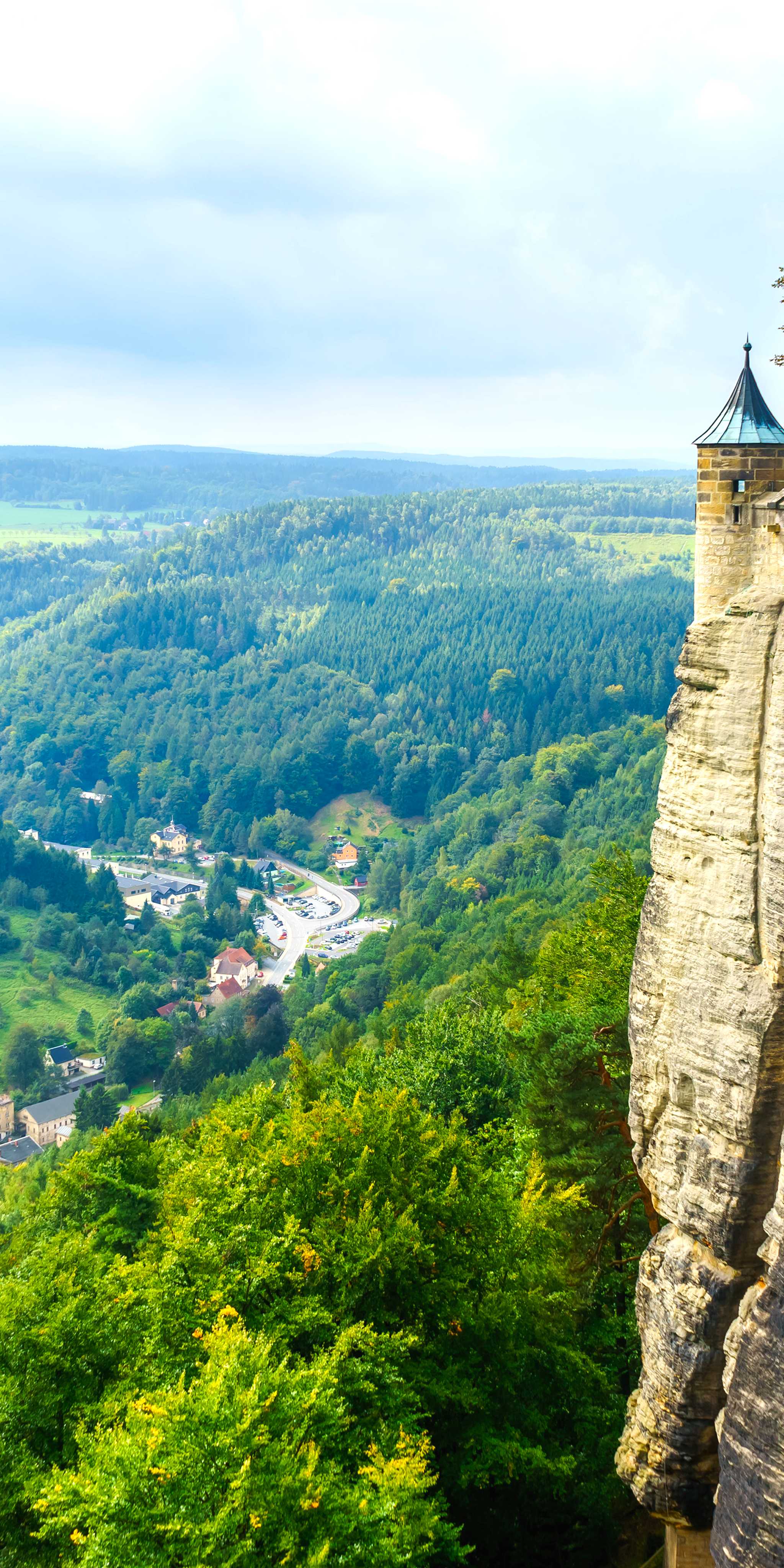 Naturhotel Forsthofgut