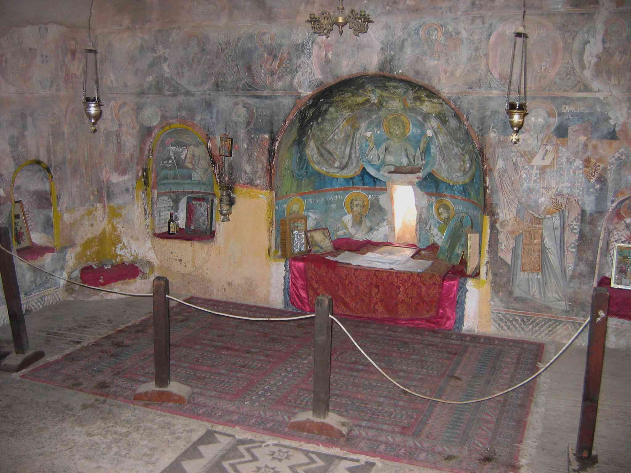 Blick auf die Landschaft von Ioannina - private Tagesreise von Ioannina - Foto 4