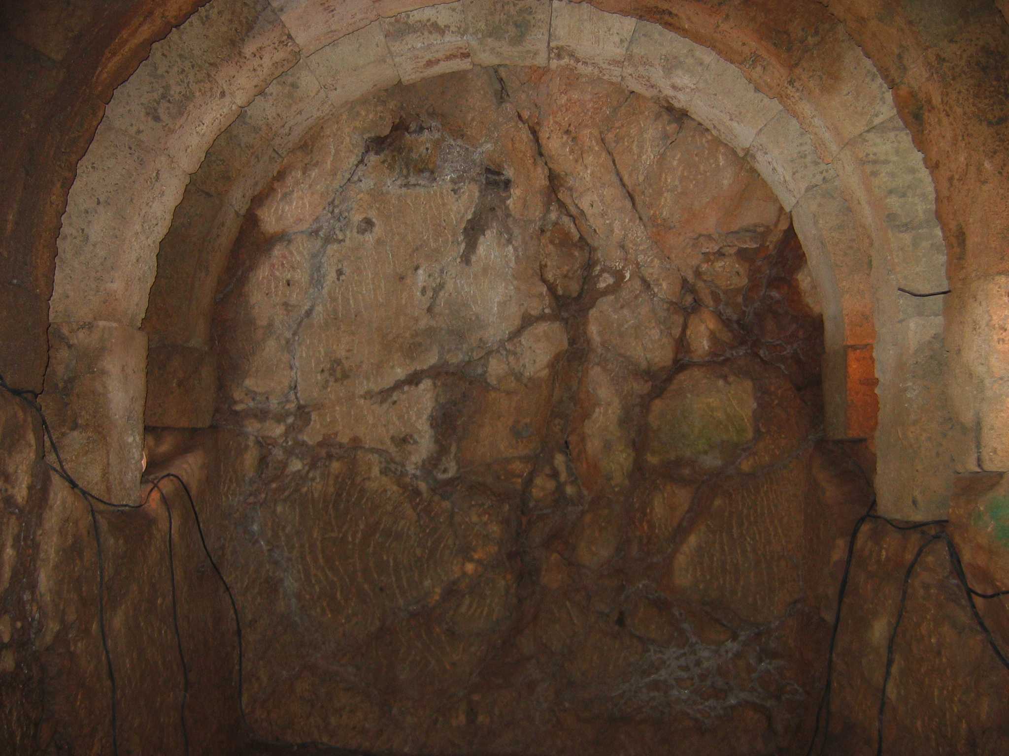 Necromanteion Aheron