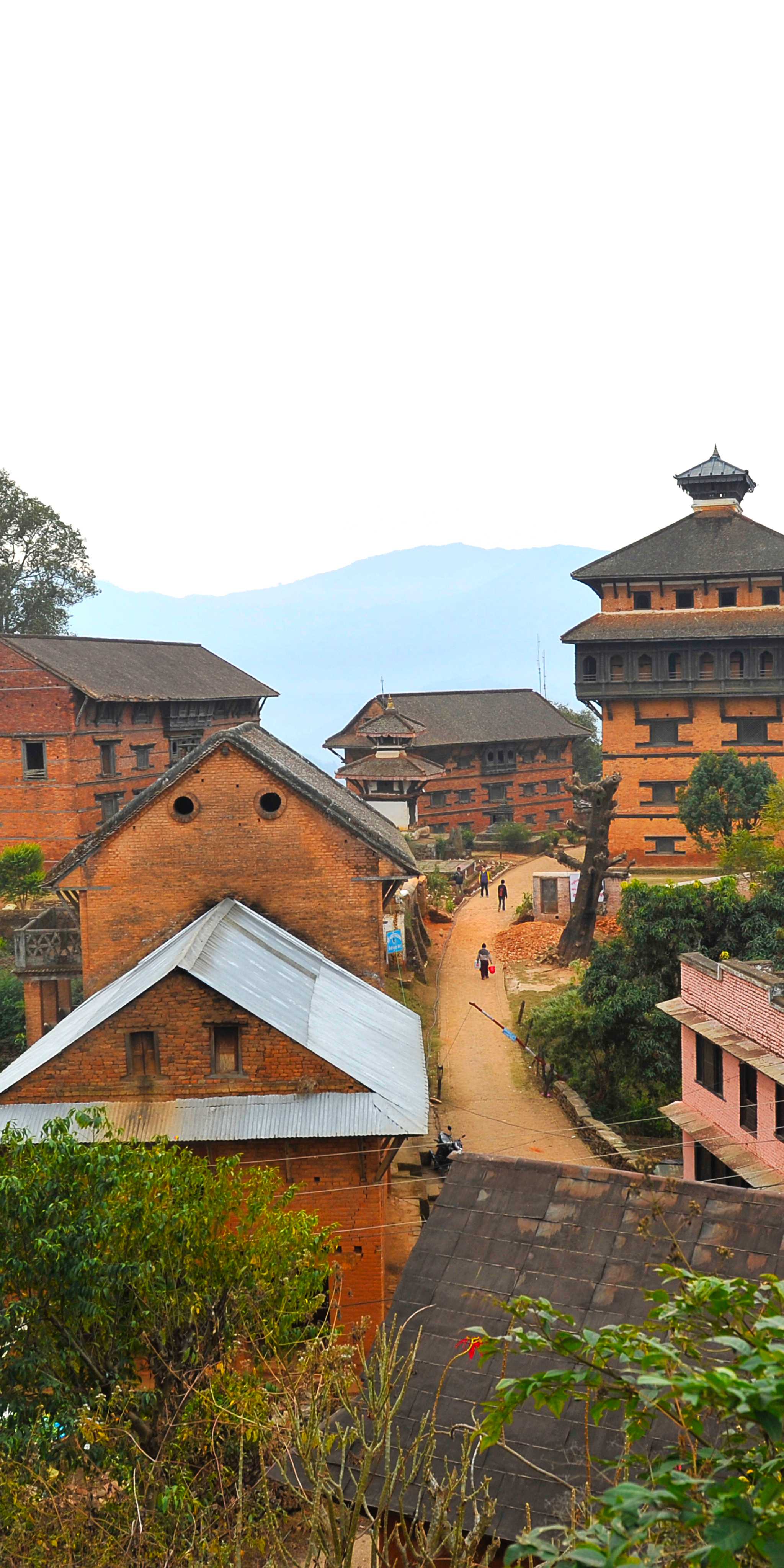 Nuwakot