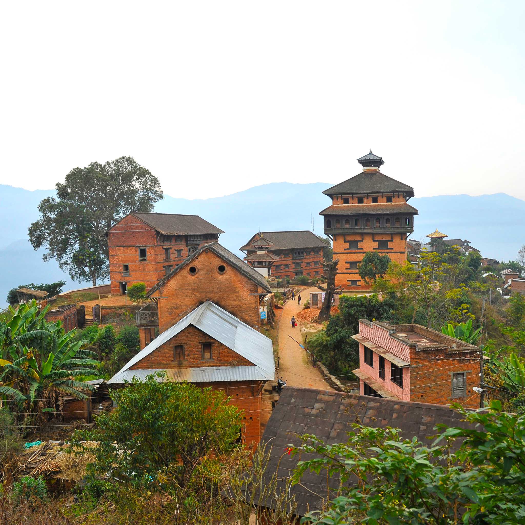 Nuwakot
