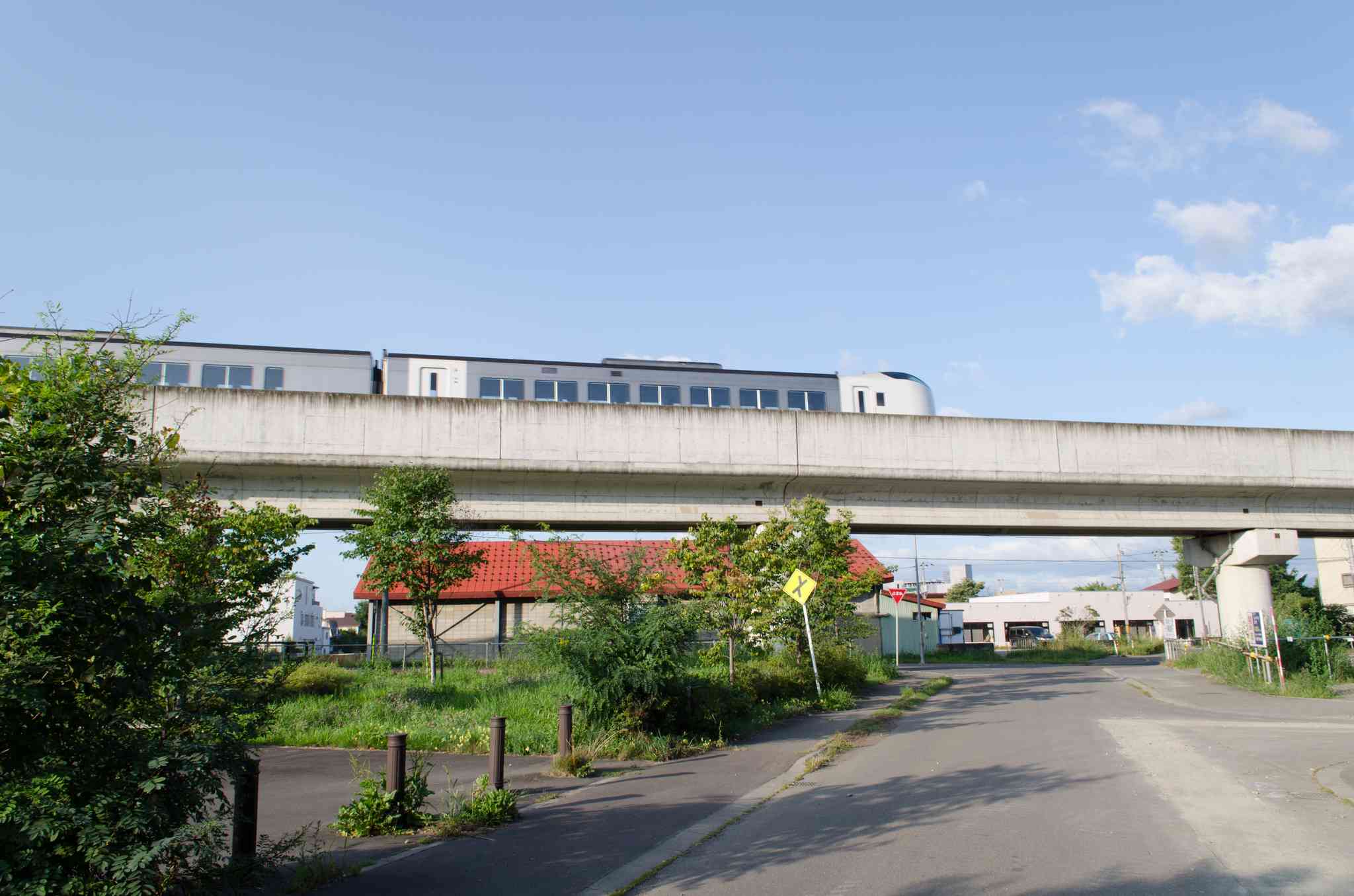 Vista cênica de Obihiro - excursão particular de um dia de Sapporo - foto 2