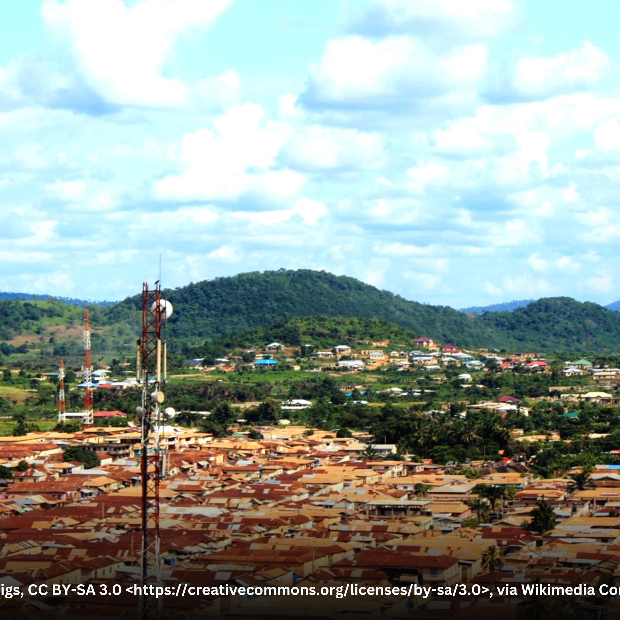 Obuasi