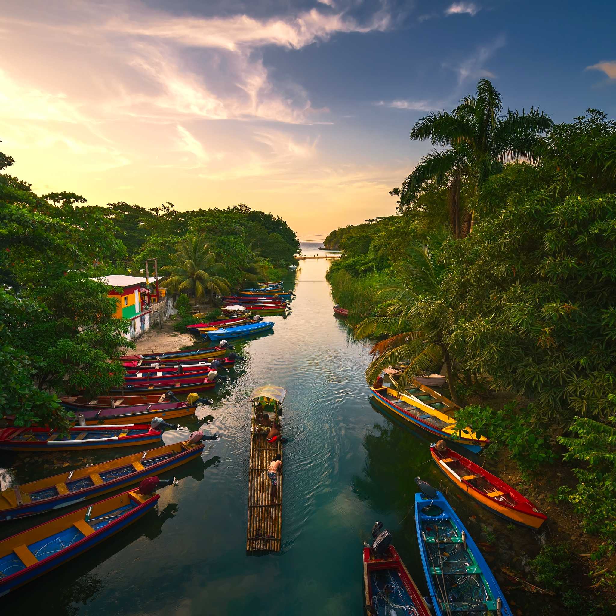 Private car transfers in Jamaica from Ocho Rios