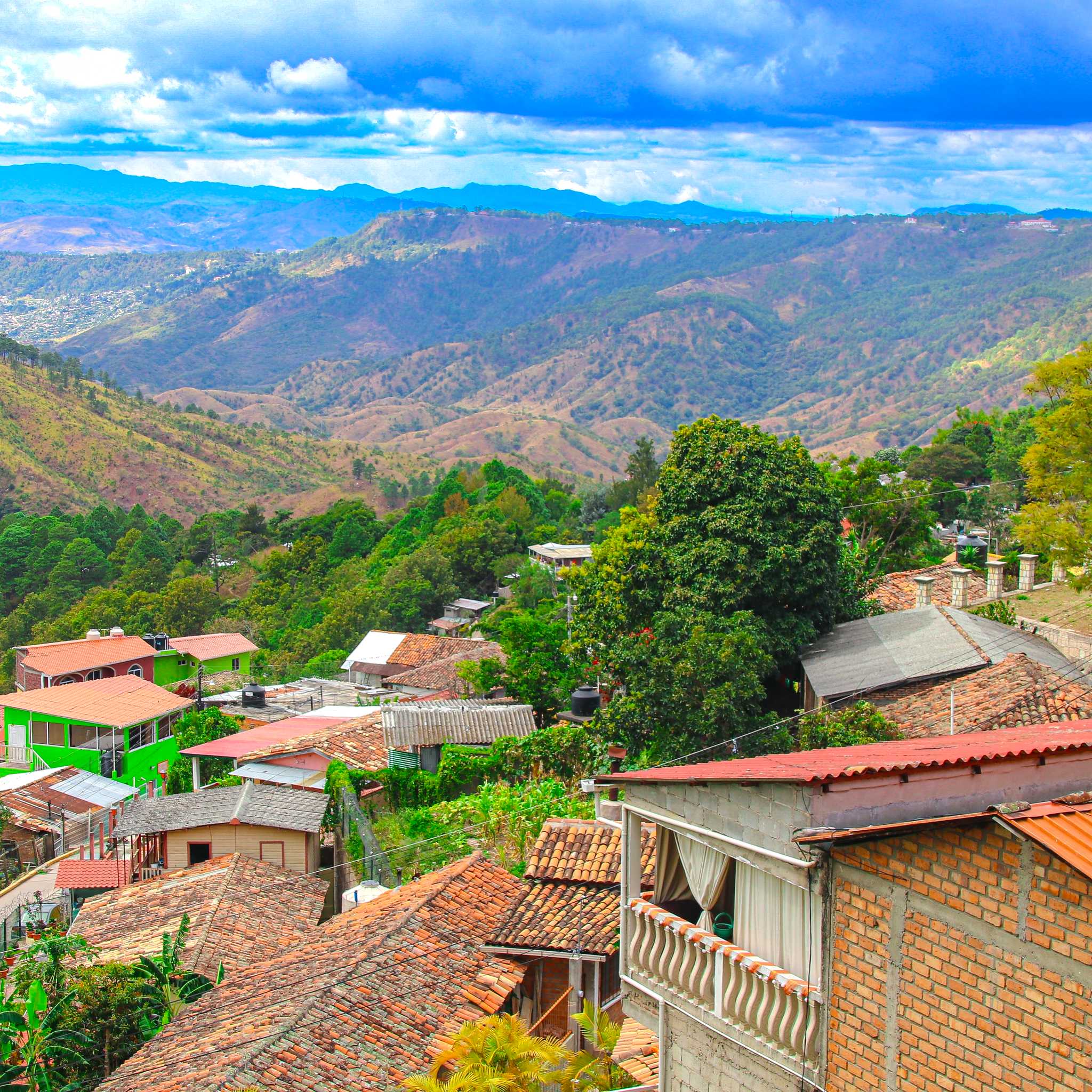Ocotepeque
