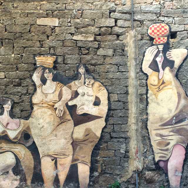 Olbia to Orgosolo: Private day trip