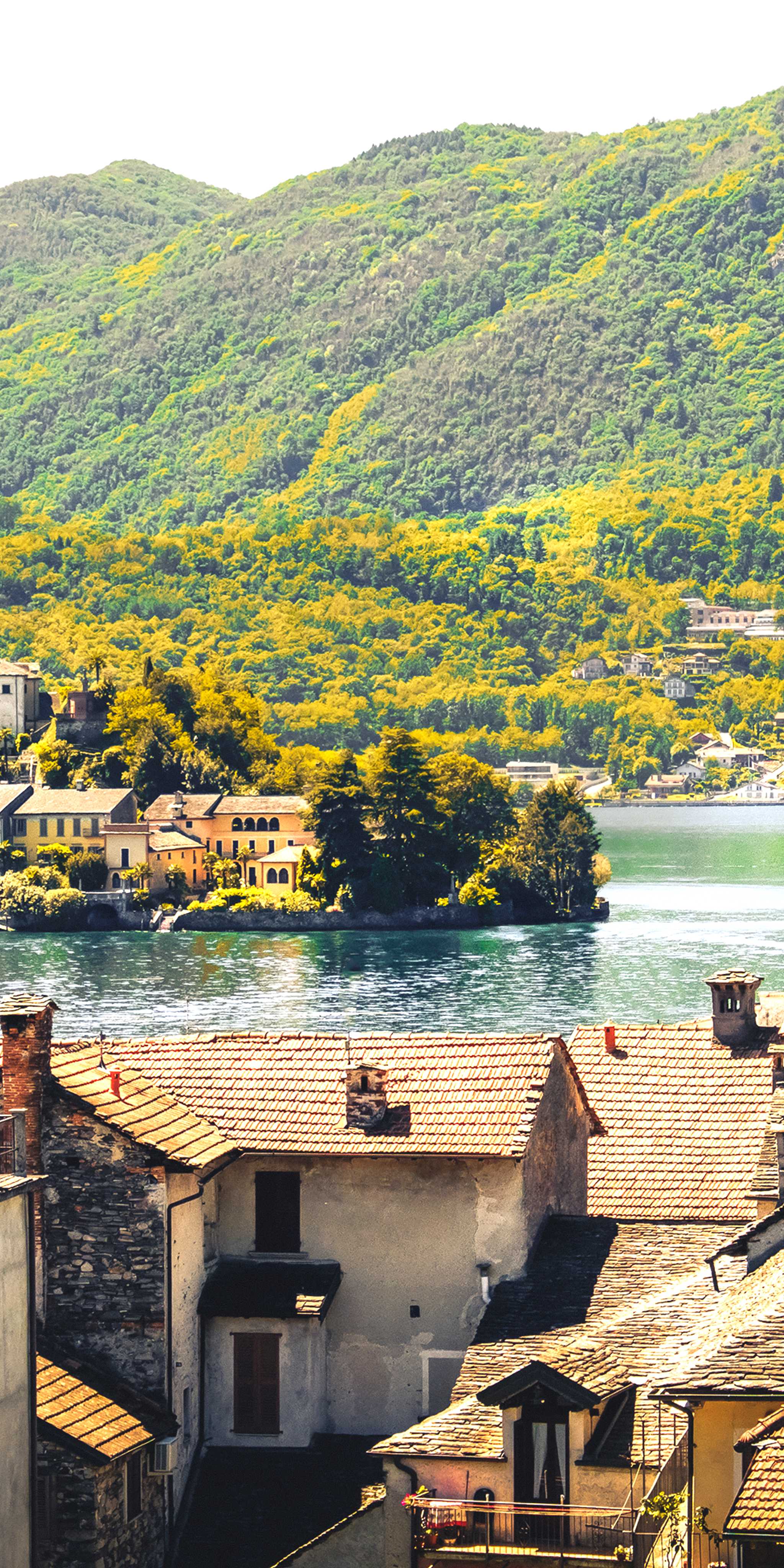 Orta San Giulio