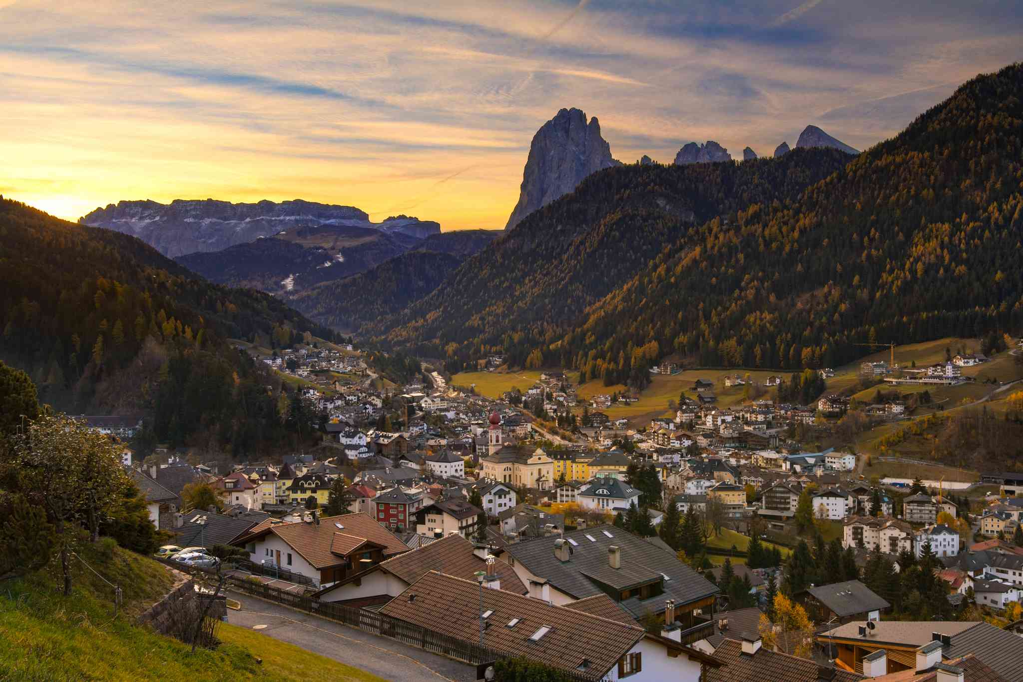 Vista panorámica de Davos - excursión privada de un día desde Ortisei - foto 3