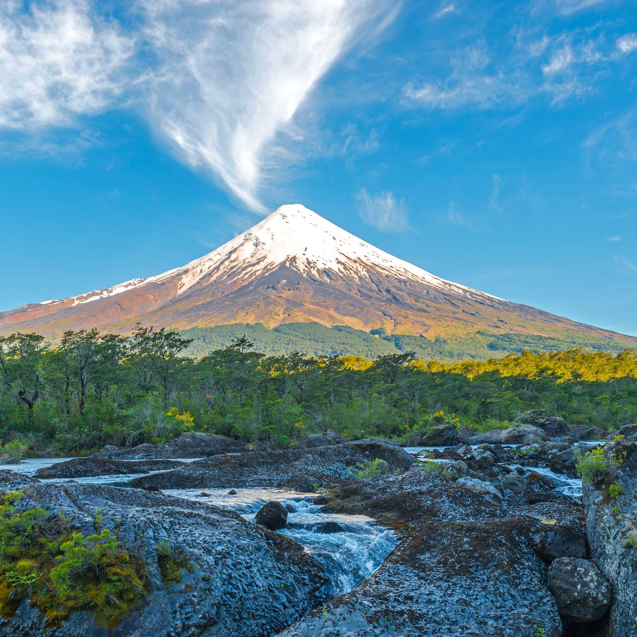 Osorno