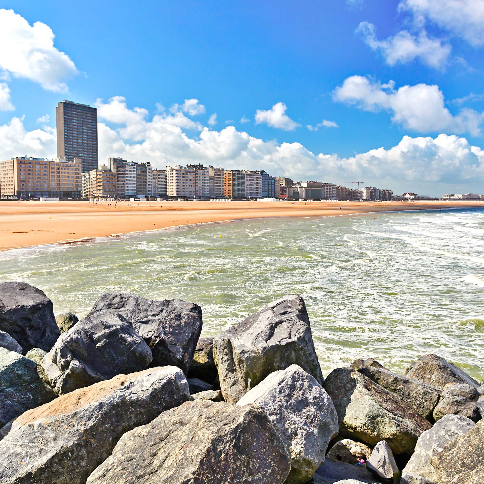 Ostend