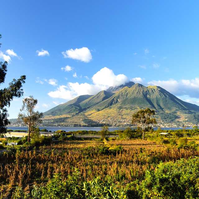 Quito to Otavalo: Private day trip