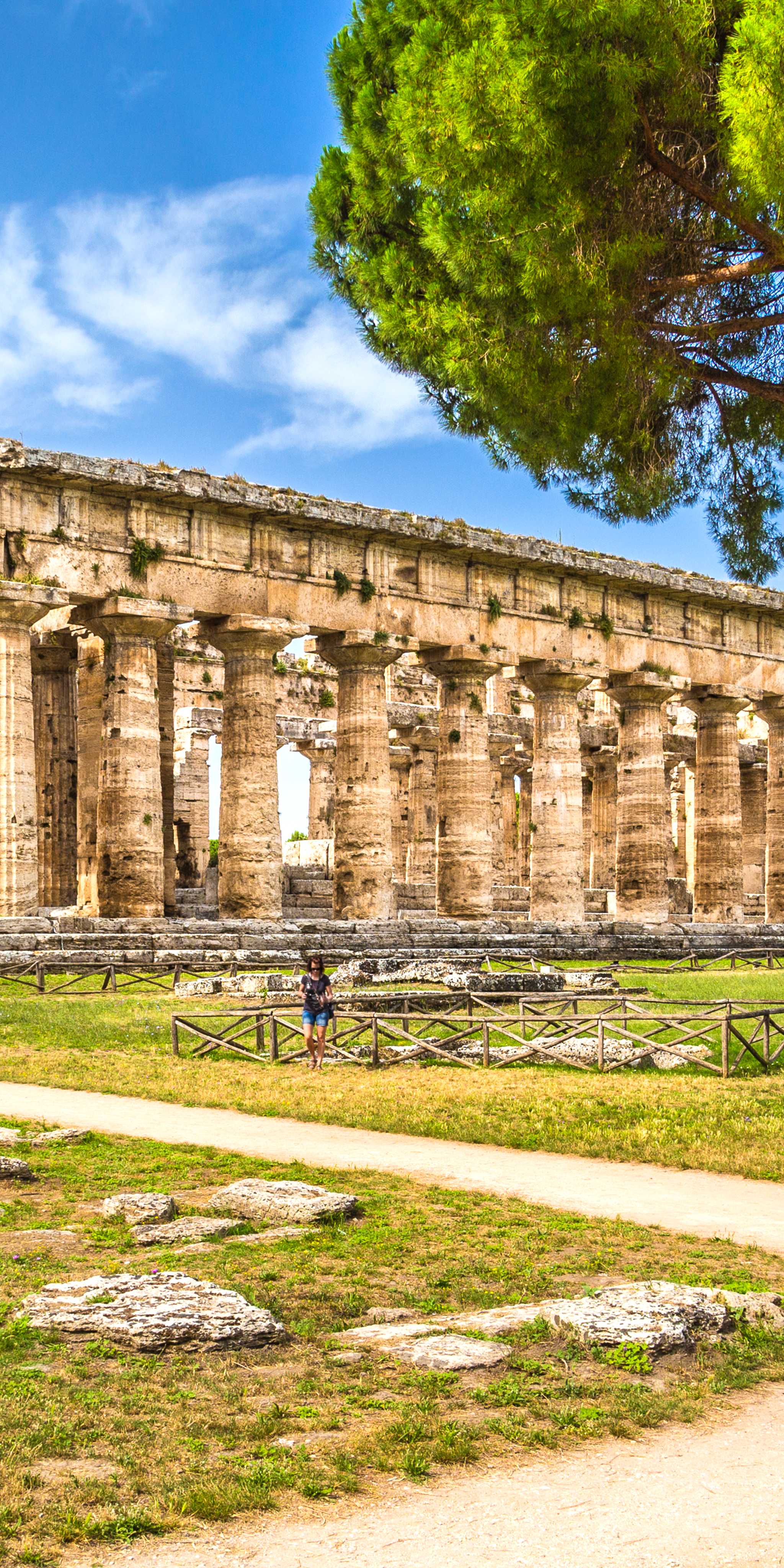 Paestum