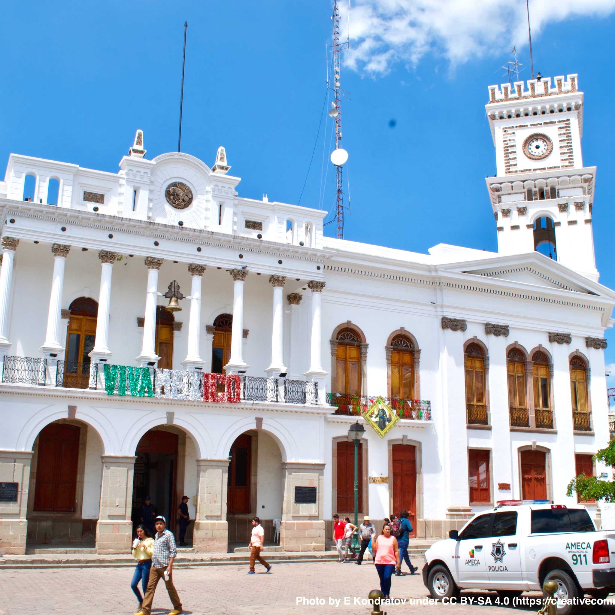 Ameca
