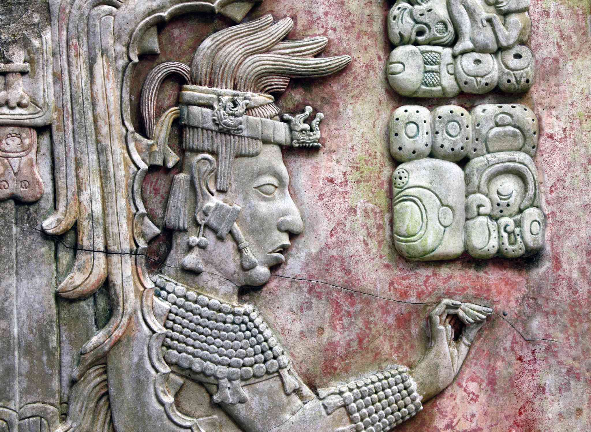 Vue pittoresque de Palenque - excursion privée d'une journée depuis Puerto Morelos - photo 4