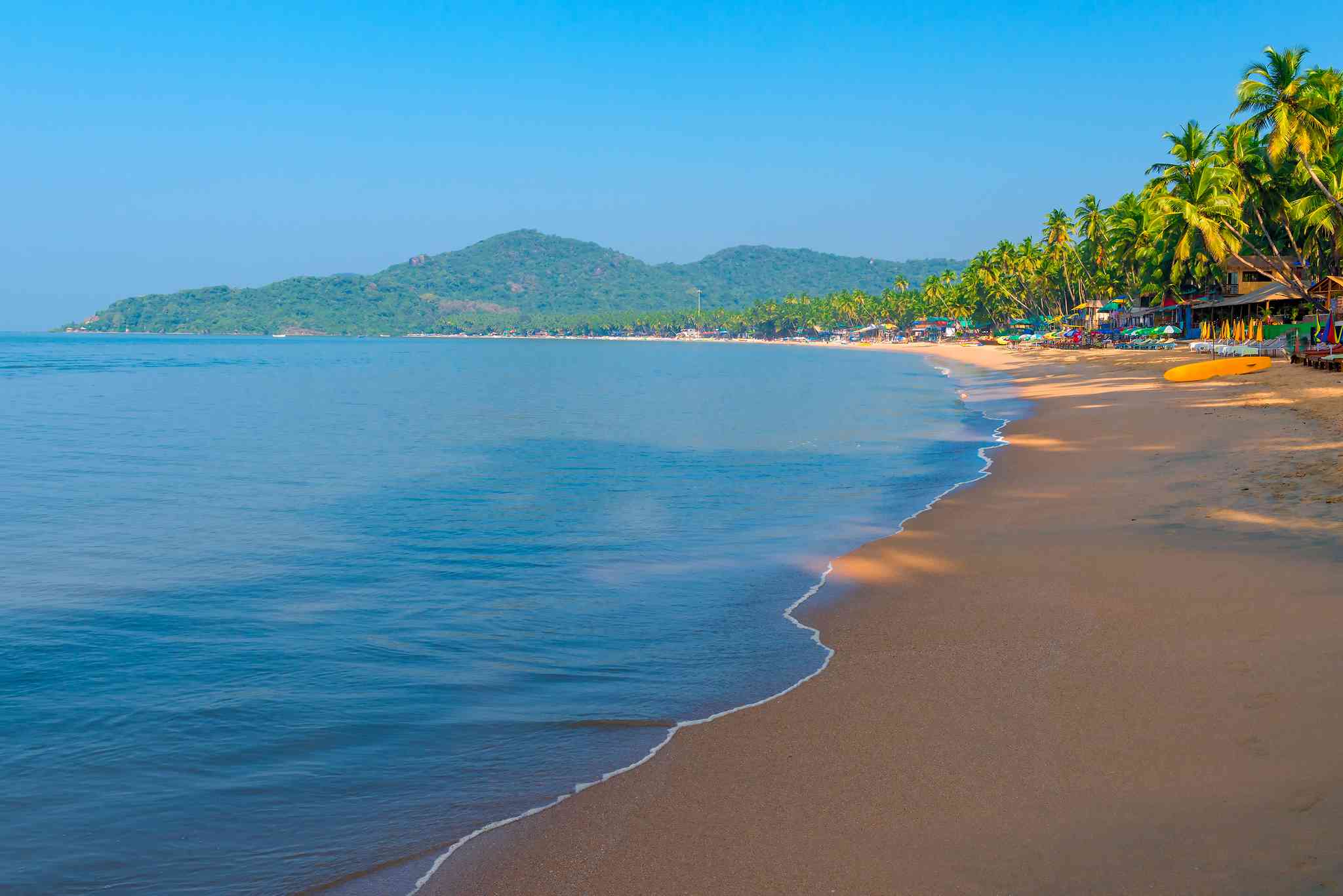 Vue pittoresque de Calangute - excursion privée d'une journée depuis Palolem - photo 4