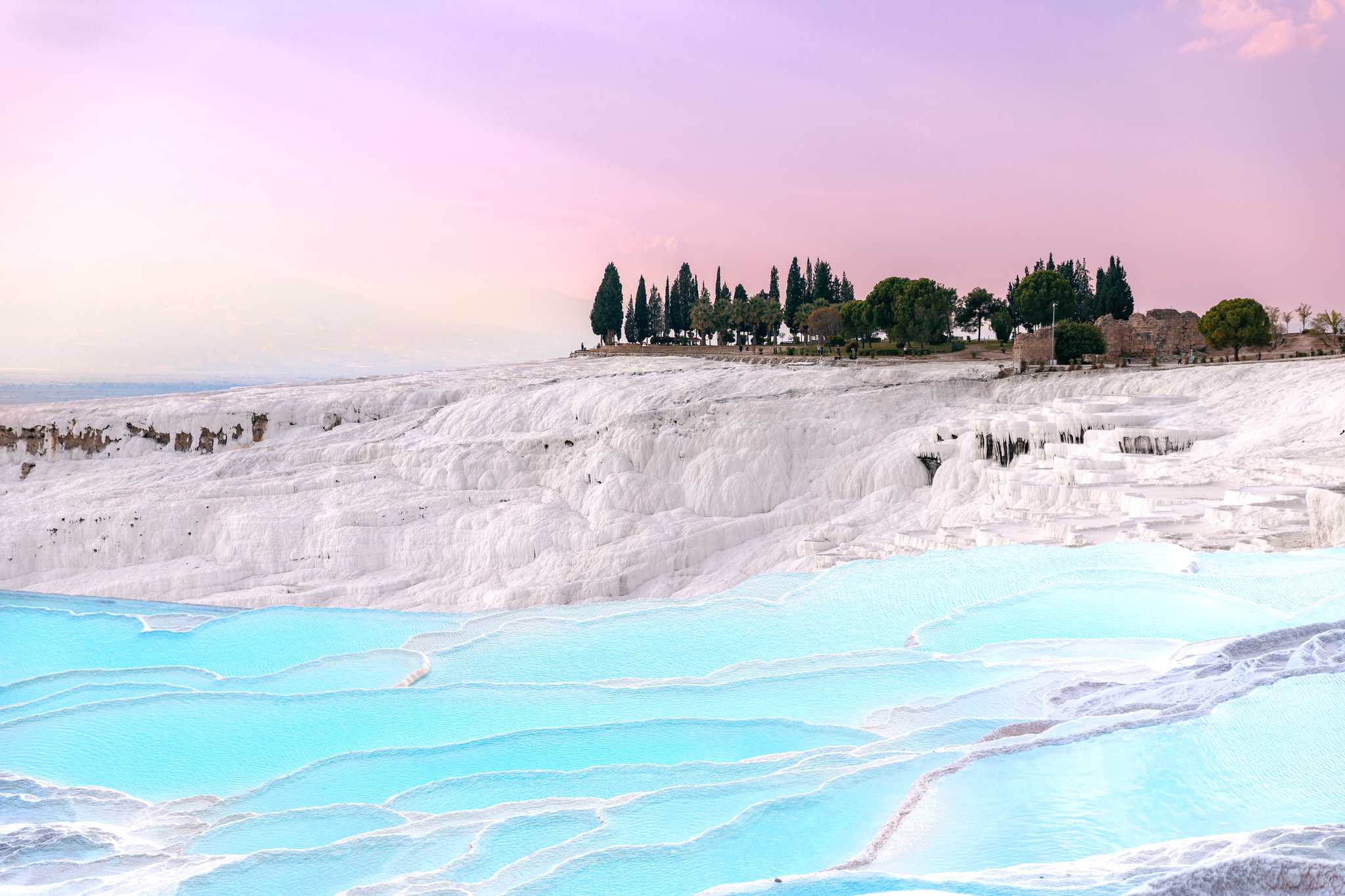 Opção de excursão privada de um dia de Izmir