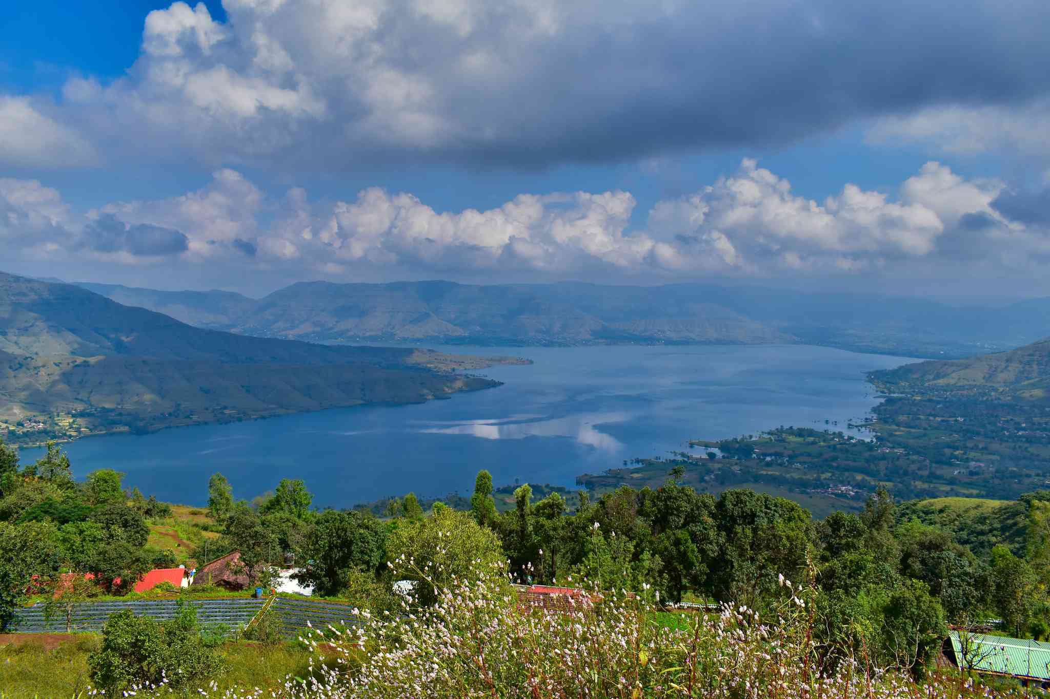 Varca 의 경치 - Panchgani 에서 출발하는 개인 day trip - 사진 3