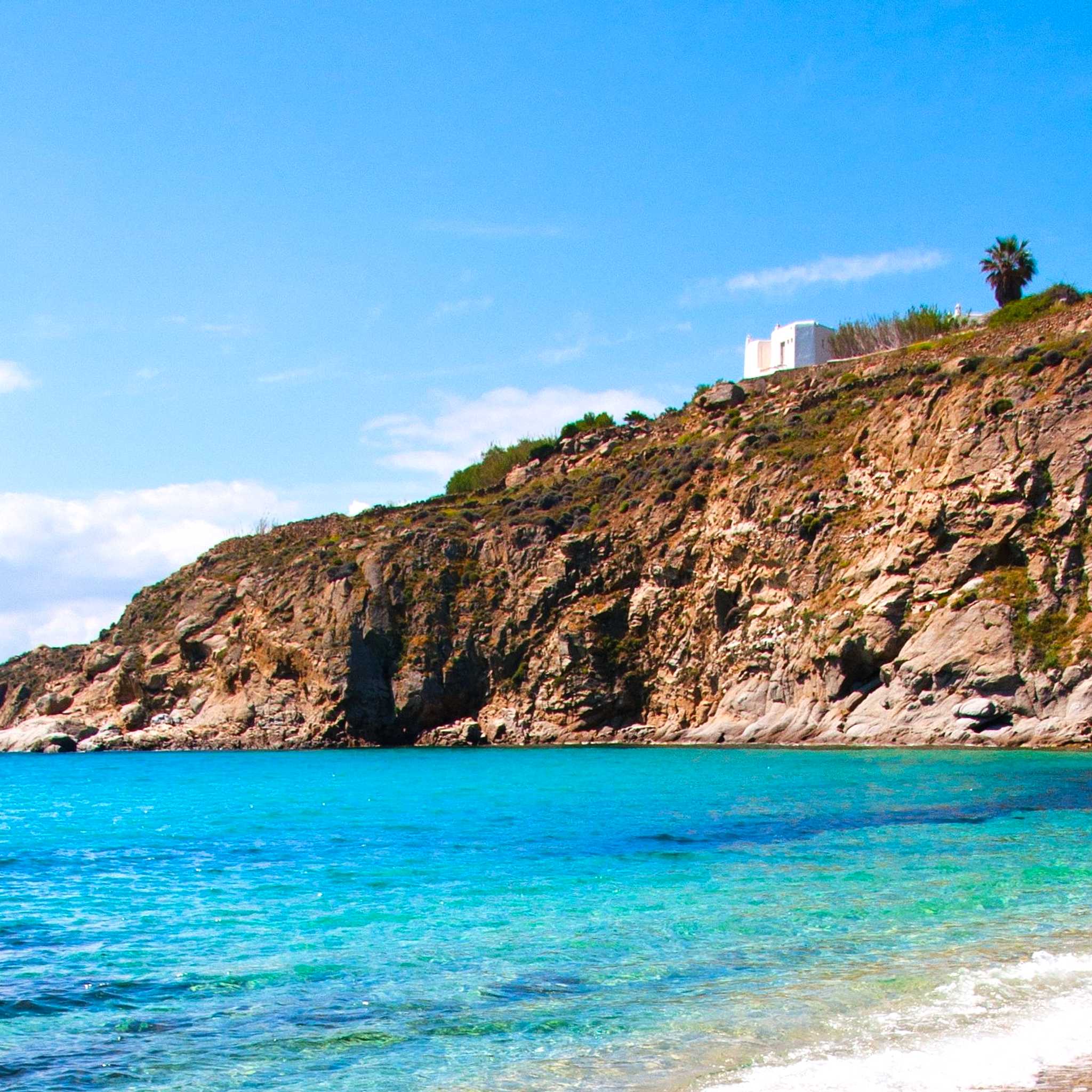 Paralia Kalo Livadi
